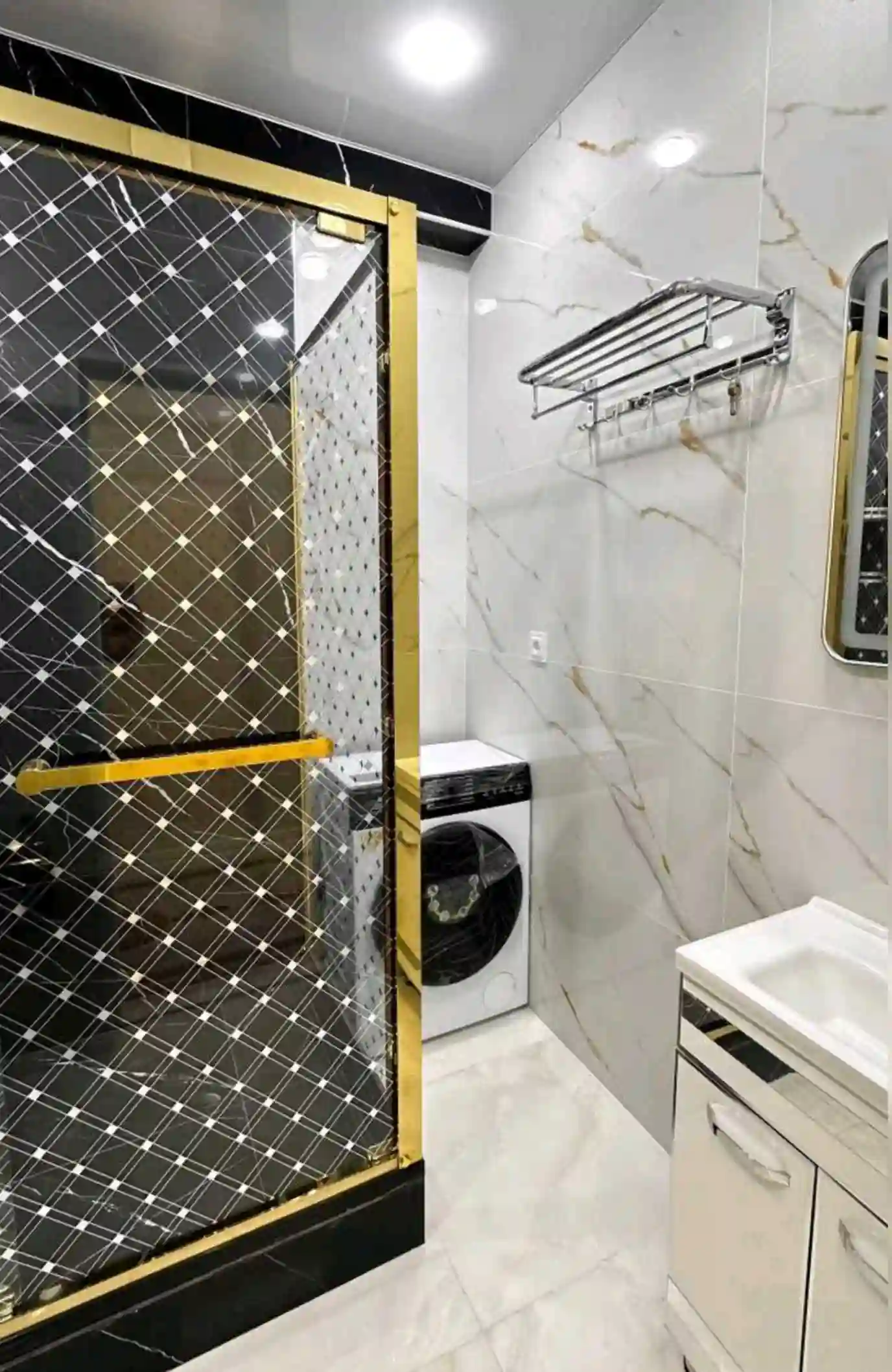 2-к квартира, 11 этаж, 65 м², Сино