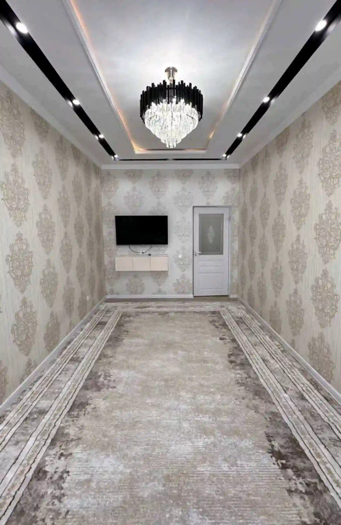 2-к квартира, 7 этаж, 56 м², Сино