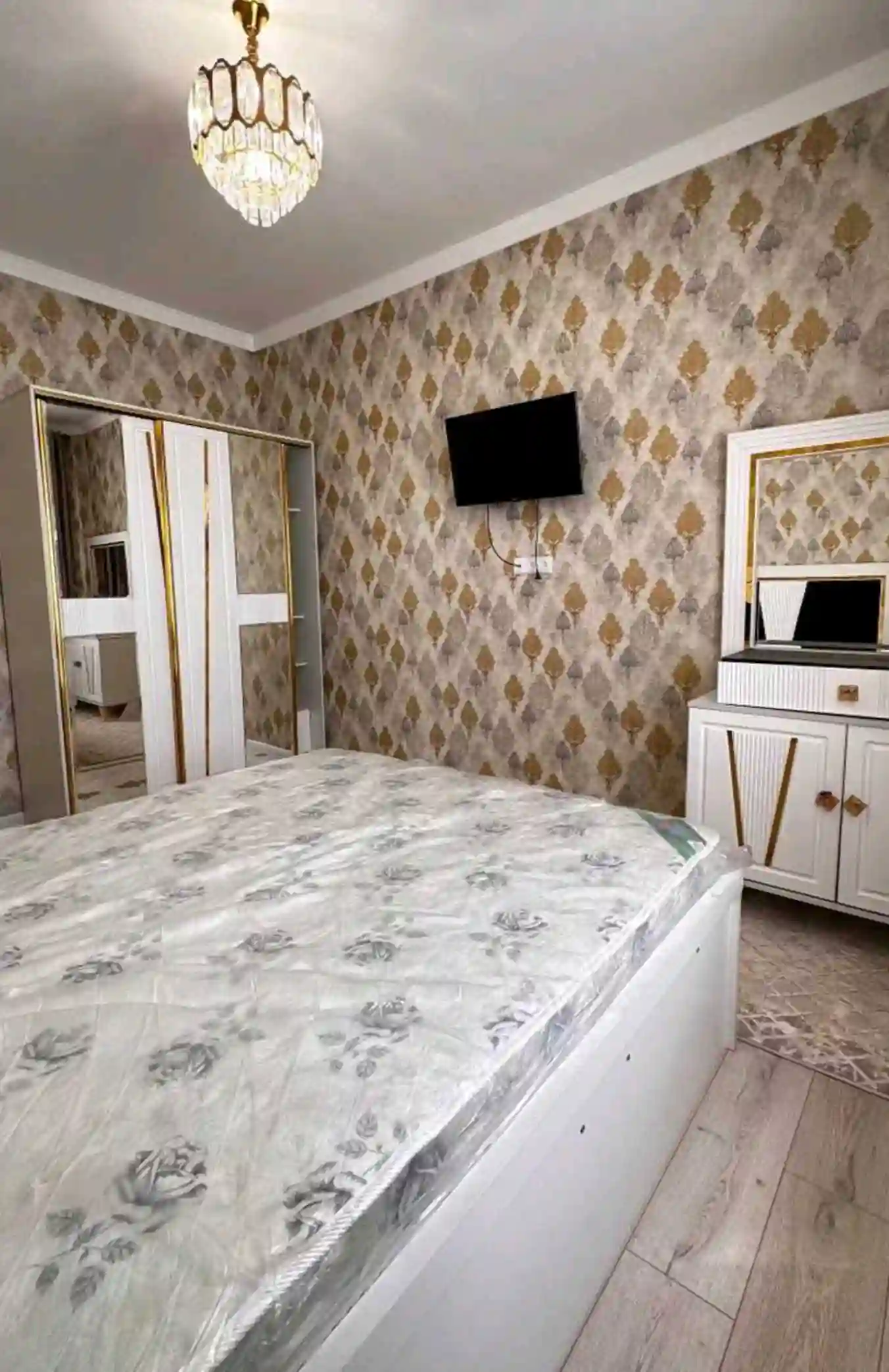 2-к квартира, 7 этаж, 56 м², Сино