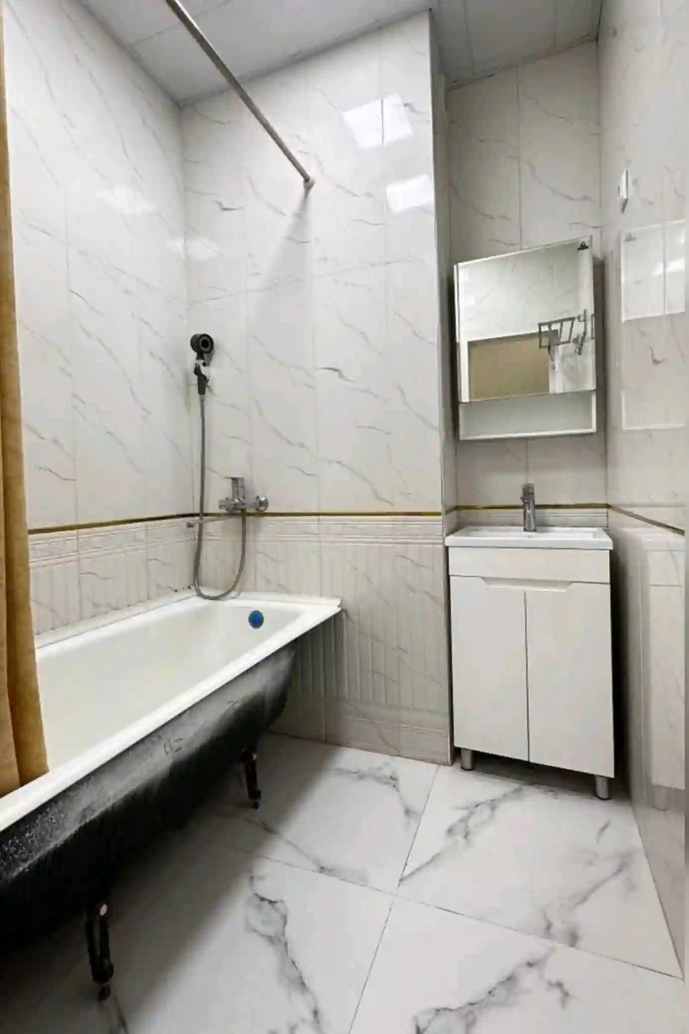 2-к квартира, 7 этаж, 56 м², Сино