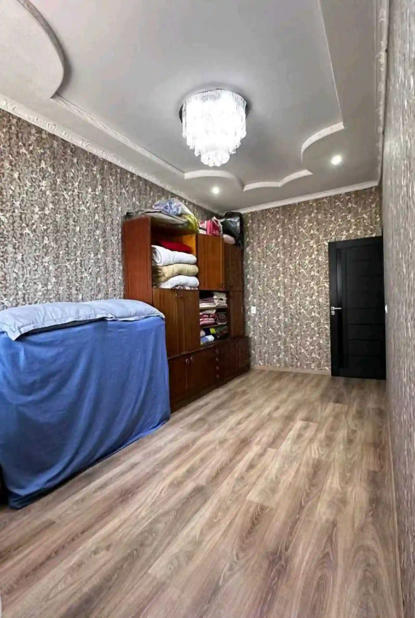 4-к квартира, 6 этаж, 90 м², Фирдавси