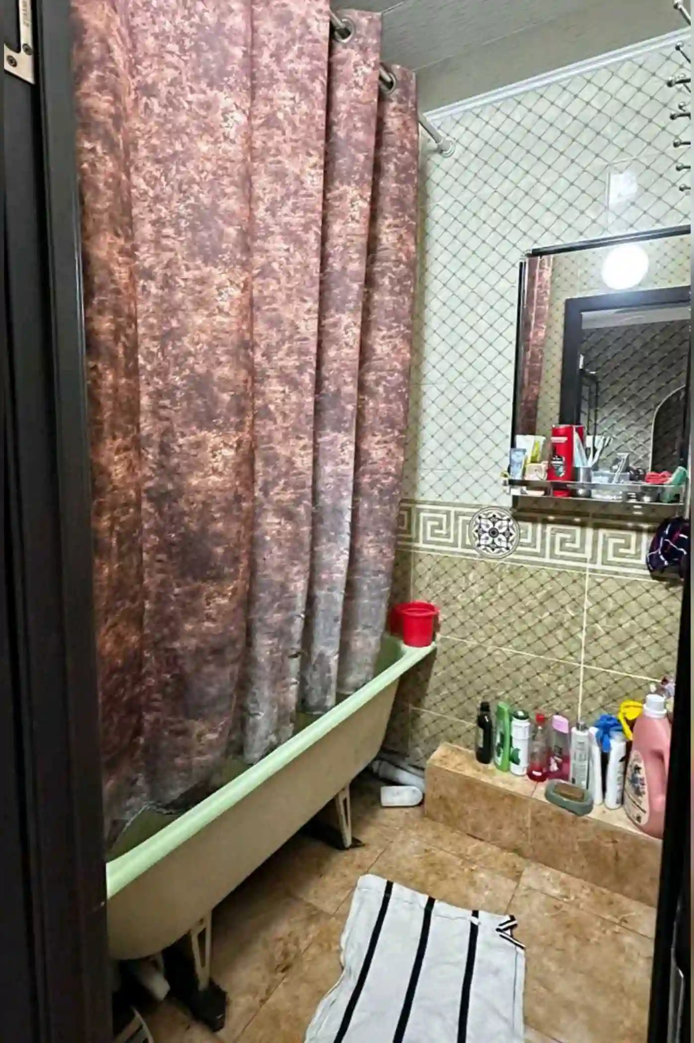4-к квартира, 6 этаж, 90 м², Фирдавси
