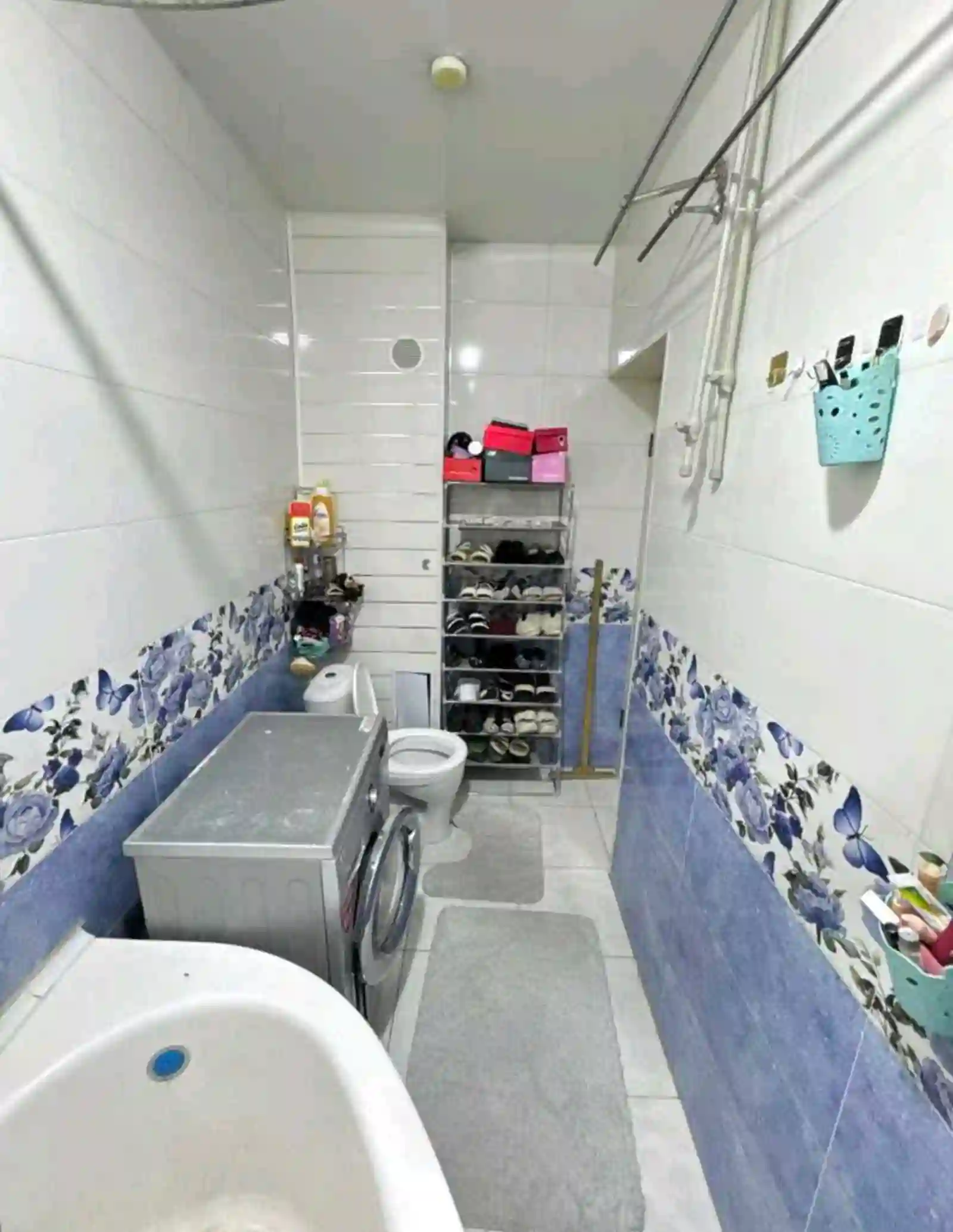 3-к квартира, 7 этаж, 65 м², Фирдавси