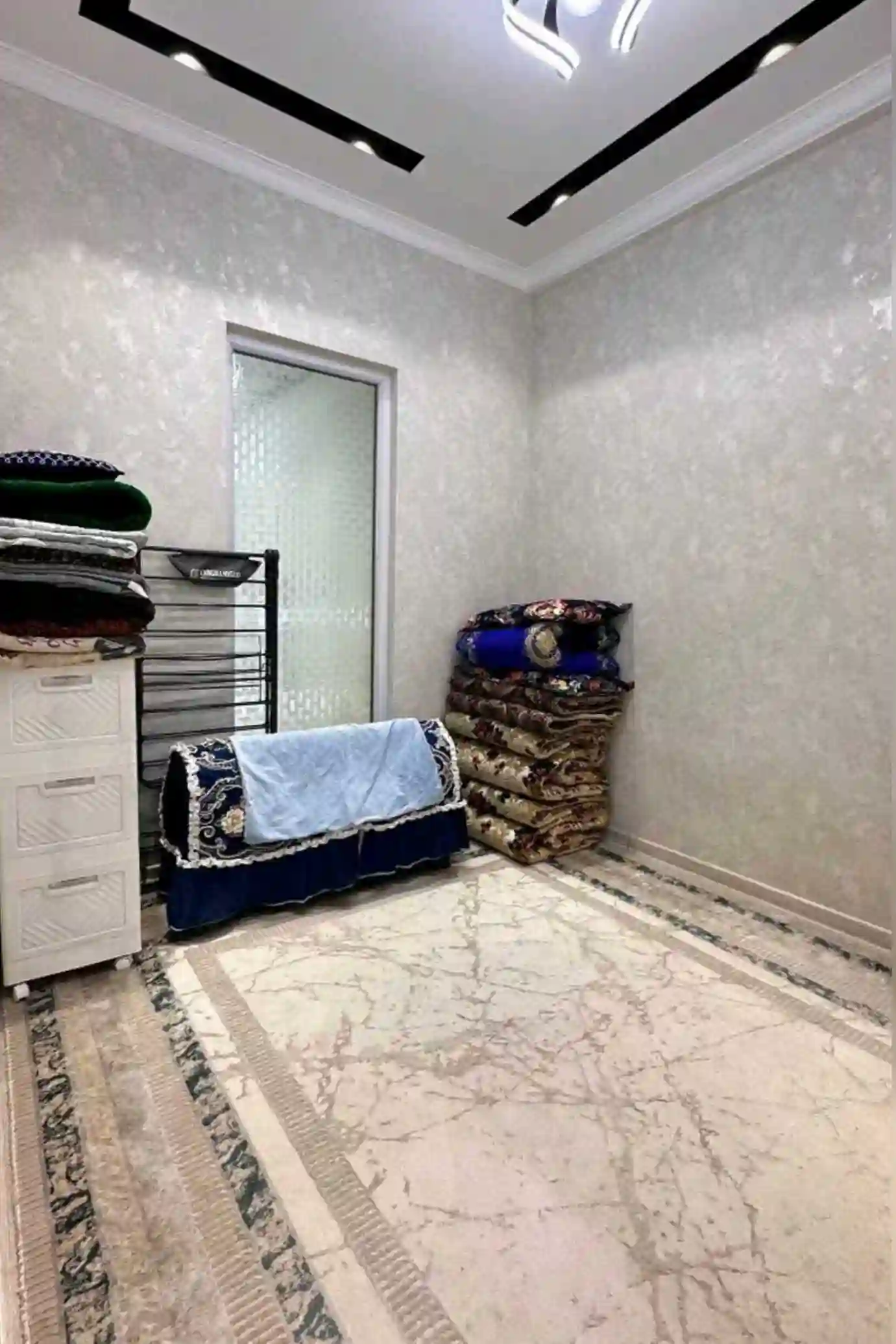 3-к квартира, 11 этаж, 68 м², Сино