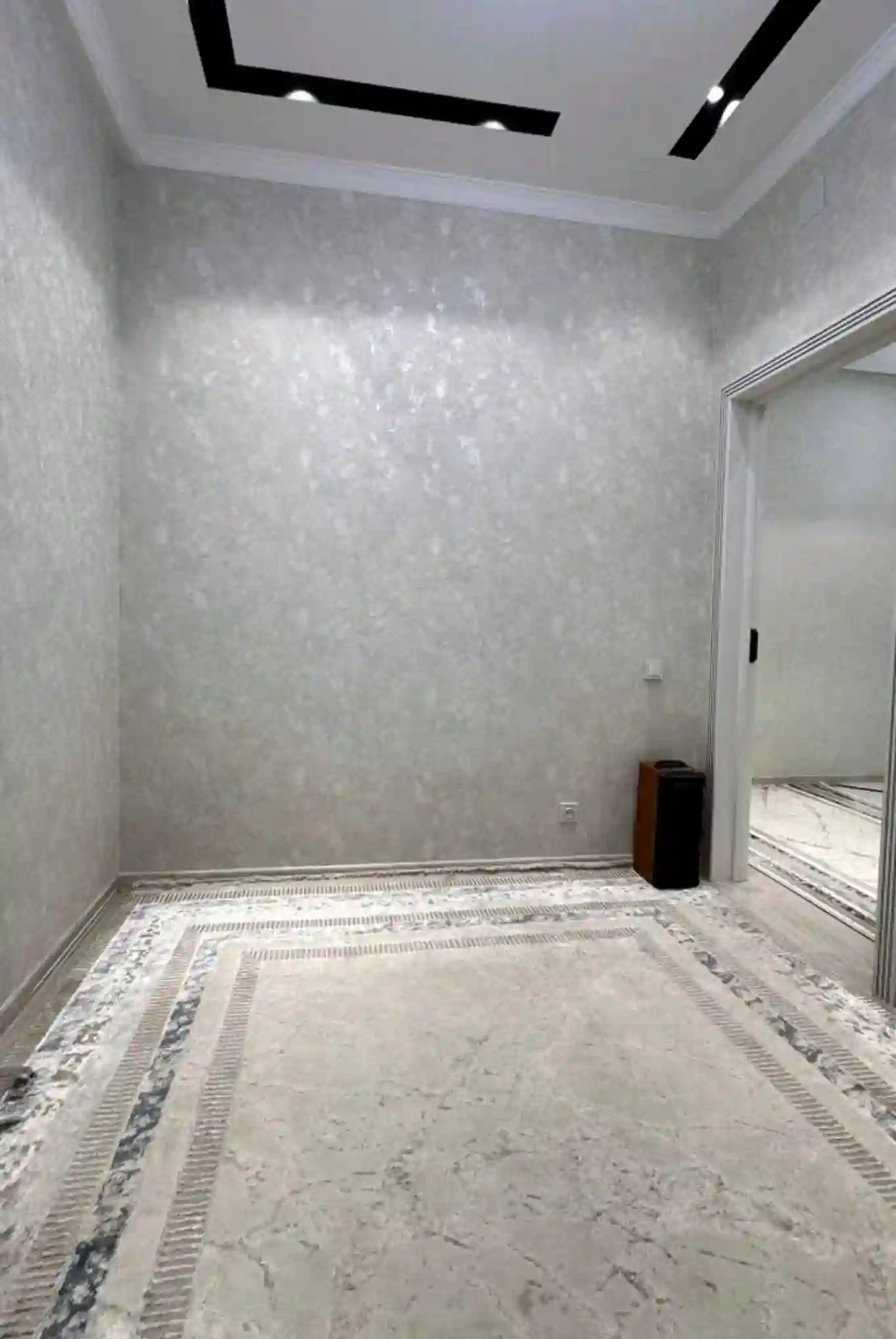 3-к квартира, 11 этаж, 68 м², Сино
