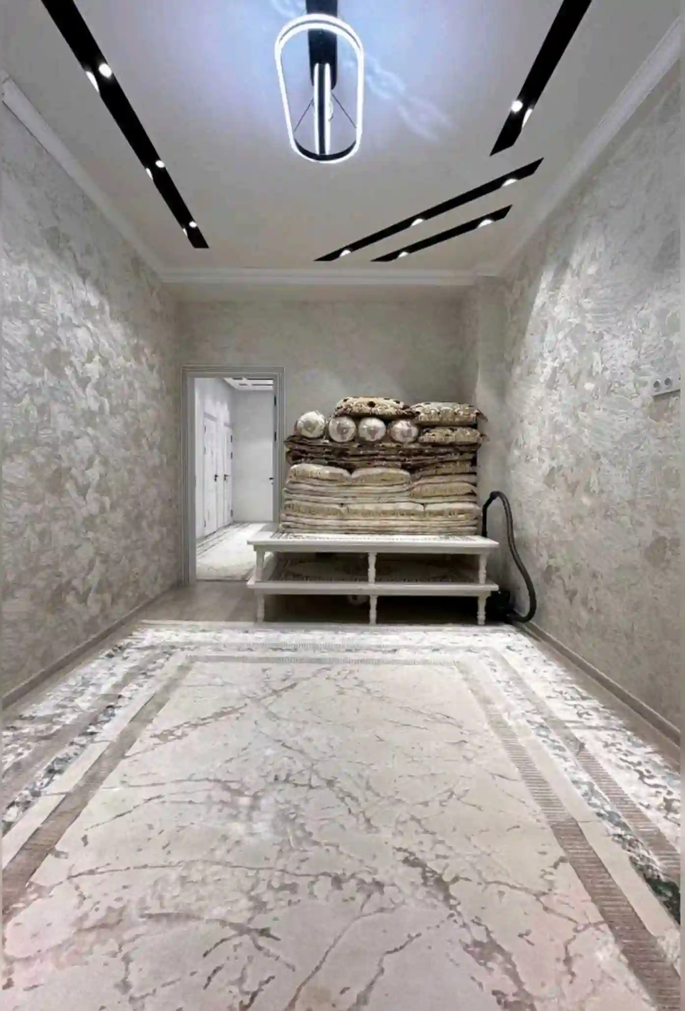 3-к квартира, 11 этаж, 68 м², Сино