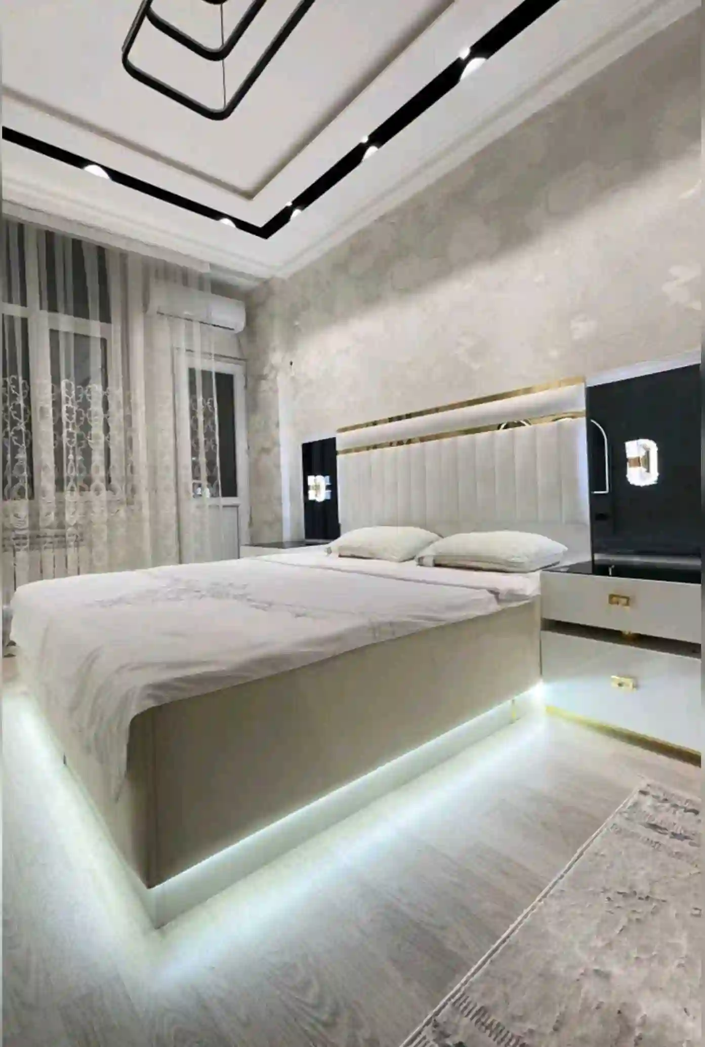 3-к квартира, 11 этаж, 68 м², Сино