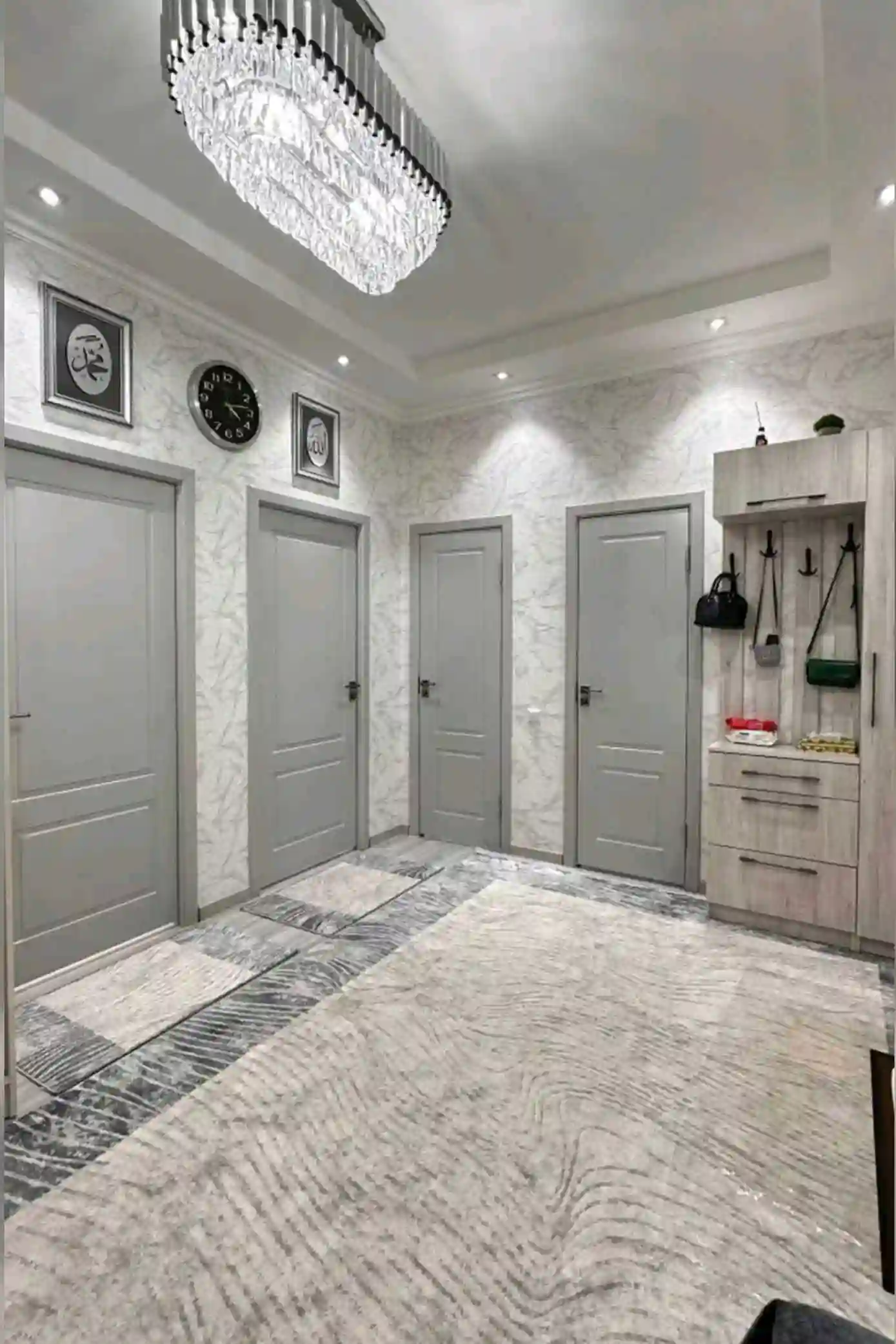 2-к квартира, 14 этаж, 87 м², Фирдавси