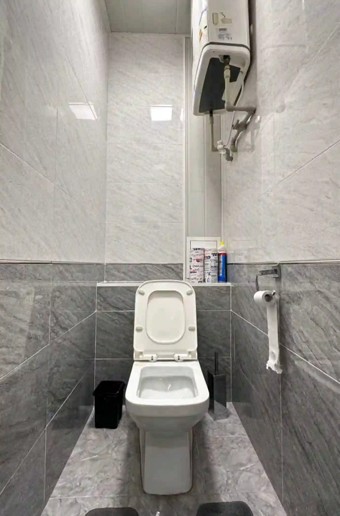 2-к квартира, 14 этаж, 87 м², Фирдавси