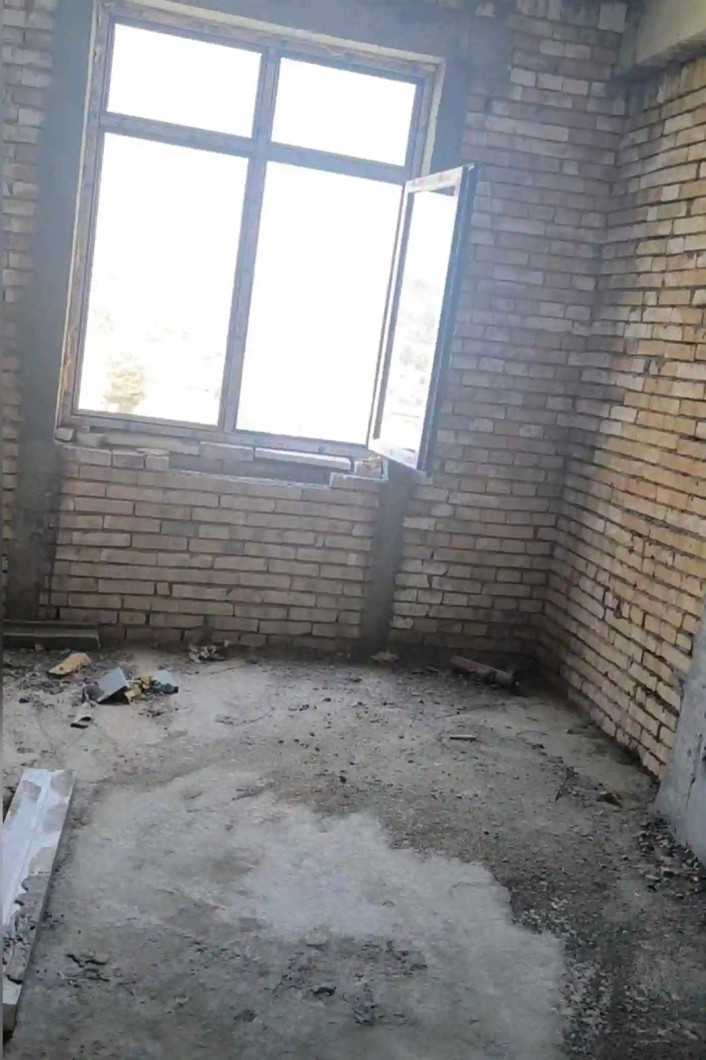 3-к квартира, 8 этаж, 132 м², Шохмансур