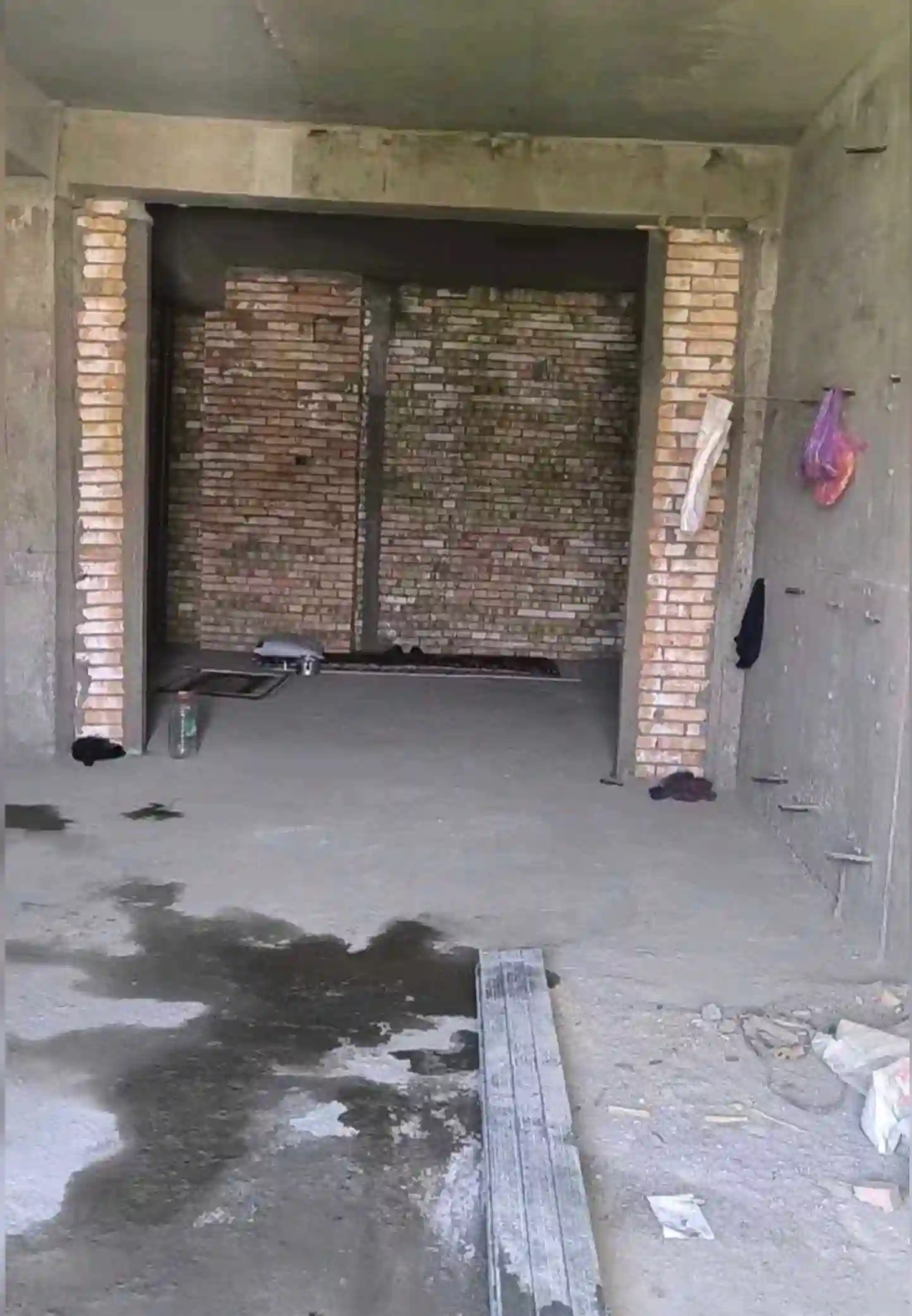 3-к квартира, 8 этаж, 132 м², Шохмансур