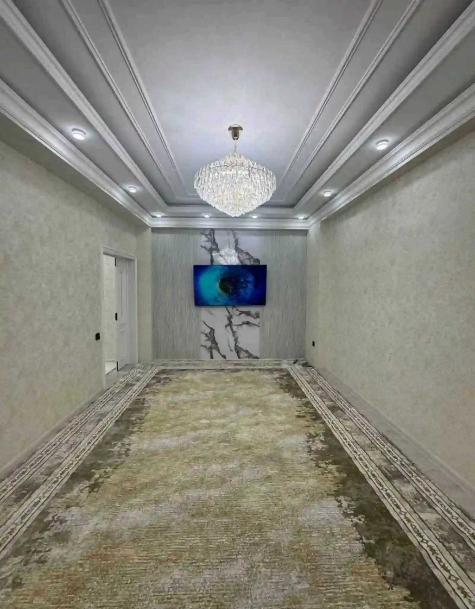 2-к квартира, 14 этаж, 90 м², Сино