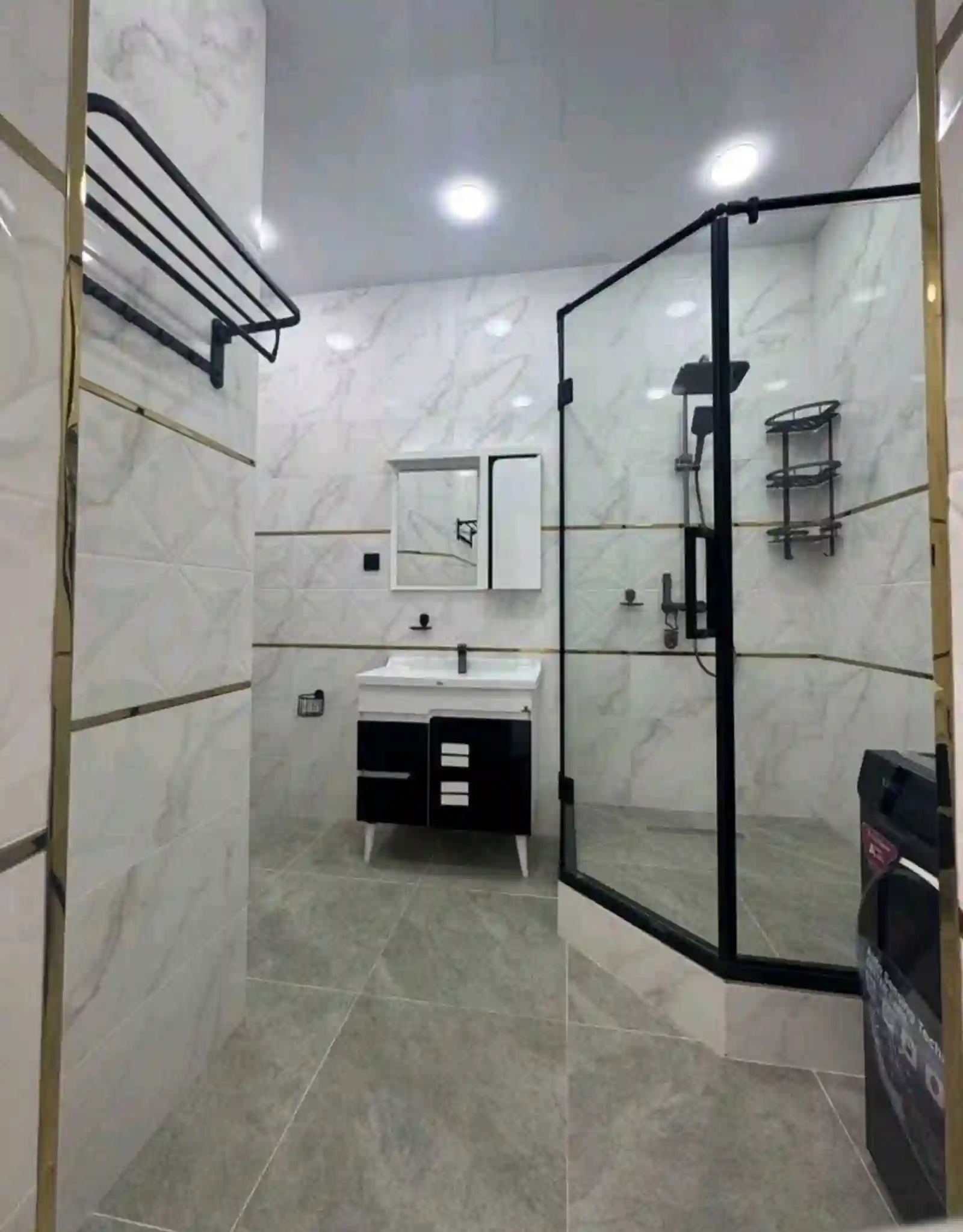 2-к квартира, 14 этаж, 90 м², Сино