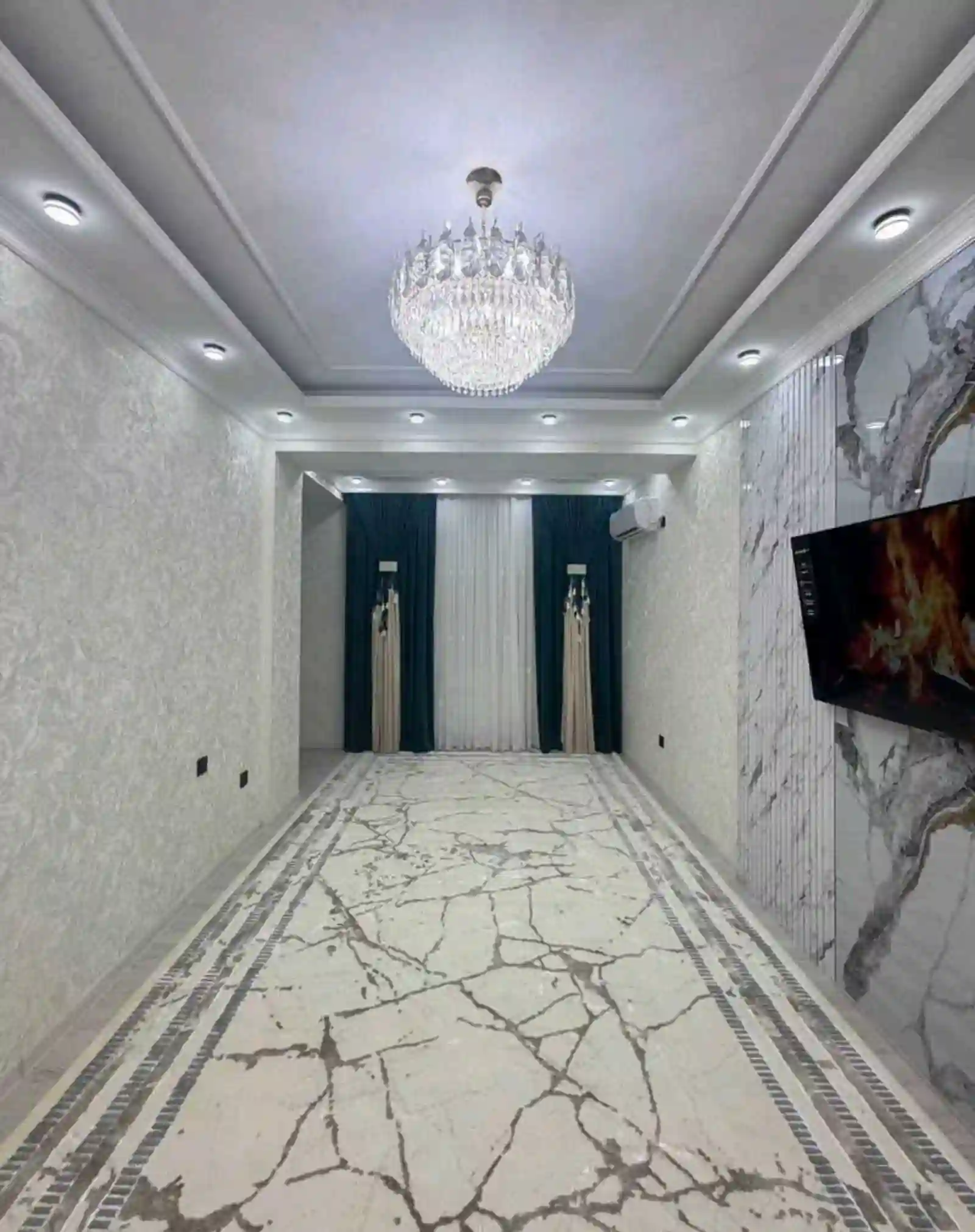 2-к квартира, 14 этаж, 90 м², Сино