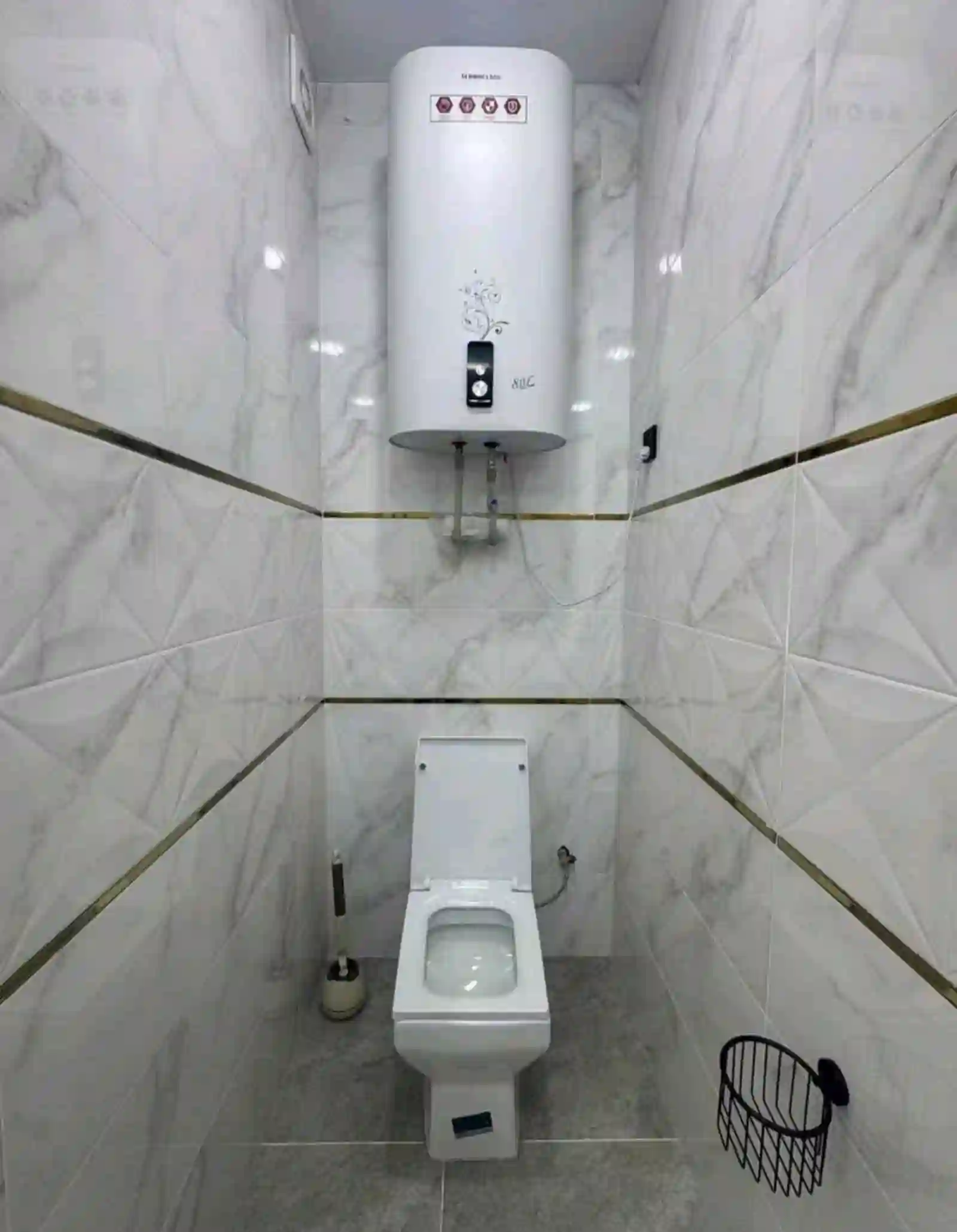 2-к квартира, 14 этаж, 90 м², Сино