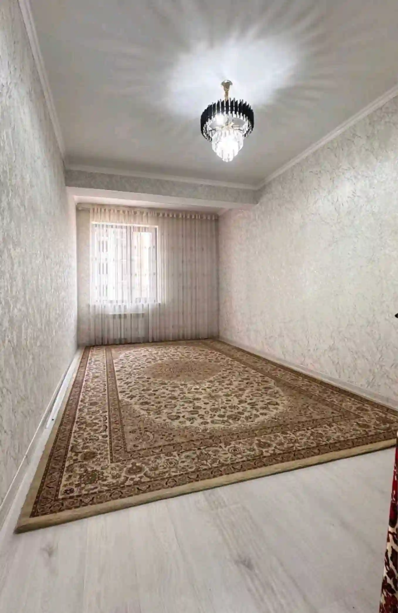 3-к квартира, 7 этаж, 90 м², Исмоил Сомони