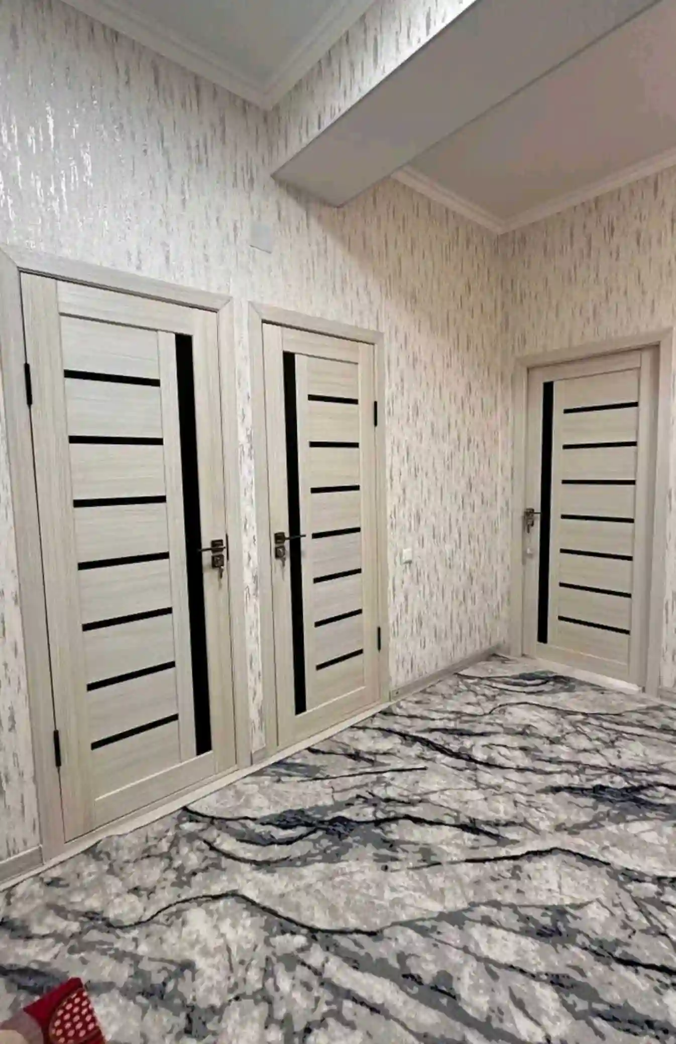 3-к квартира, 7 этаж, 90 м², Исмоил Сомони
