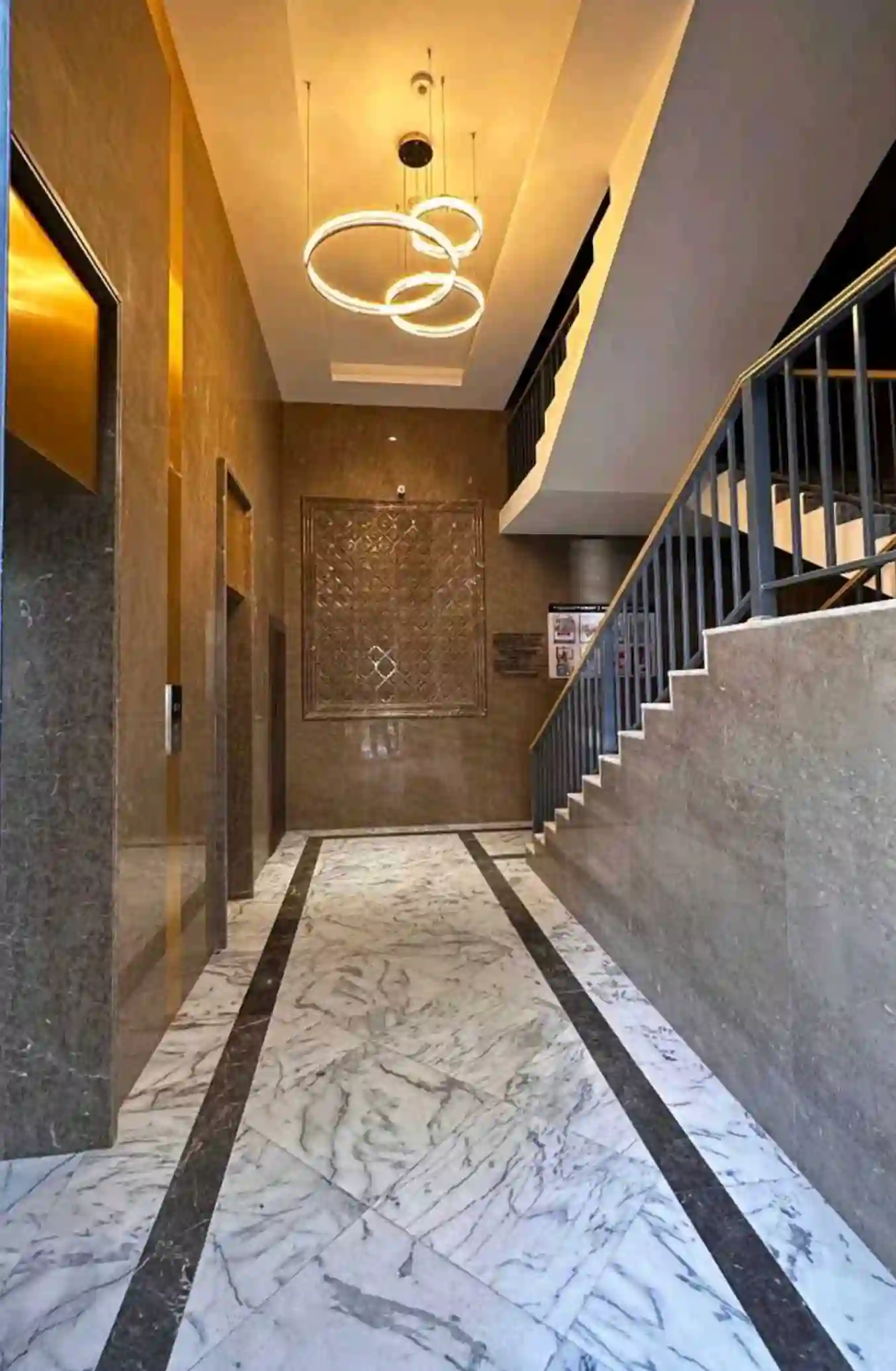 3-к квартира, 7 этаж, 90 м², Исмоил Сомони