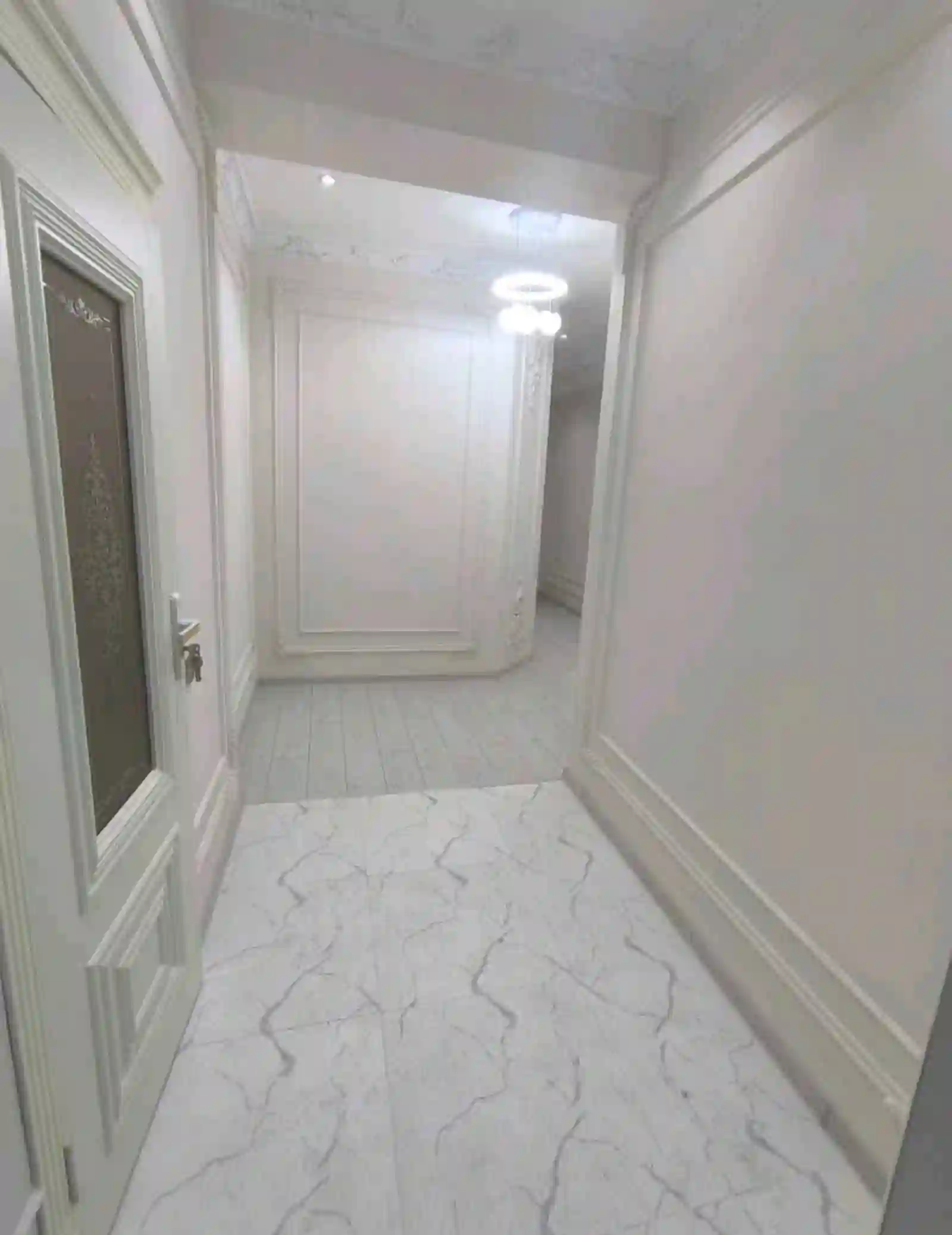 2-к квартира, 15 этаж, 64 м², Сино