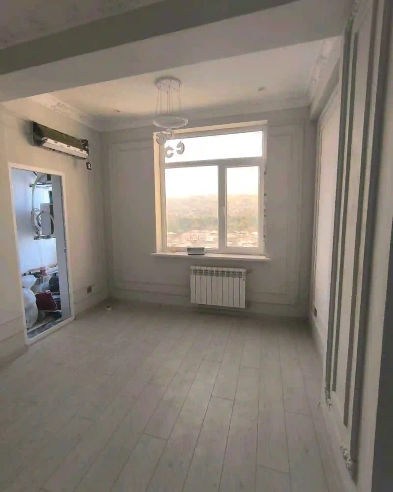 2-к квартира, 15 этаж, 64 м², Сино