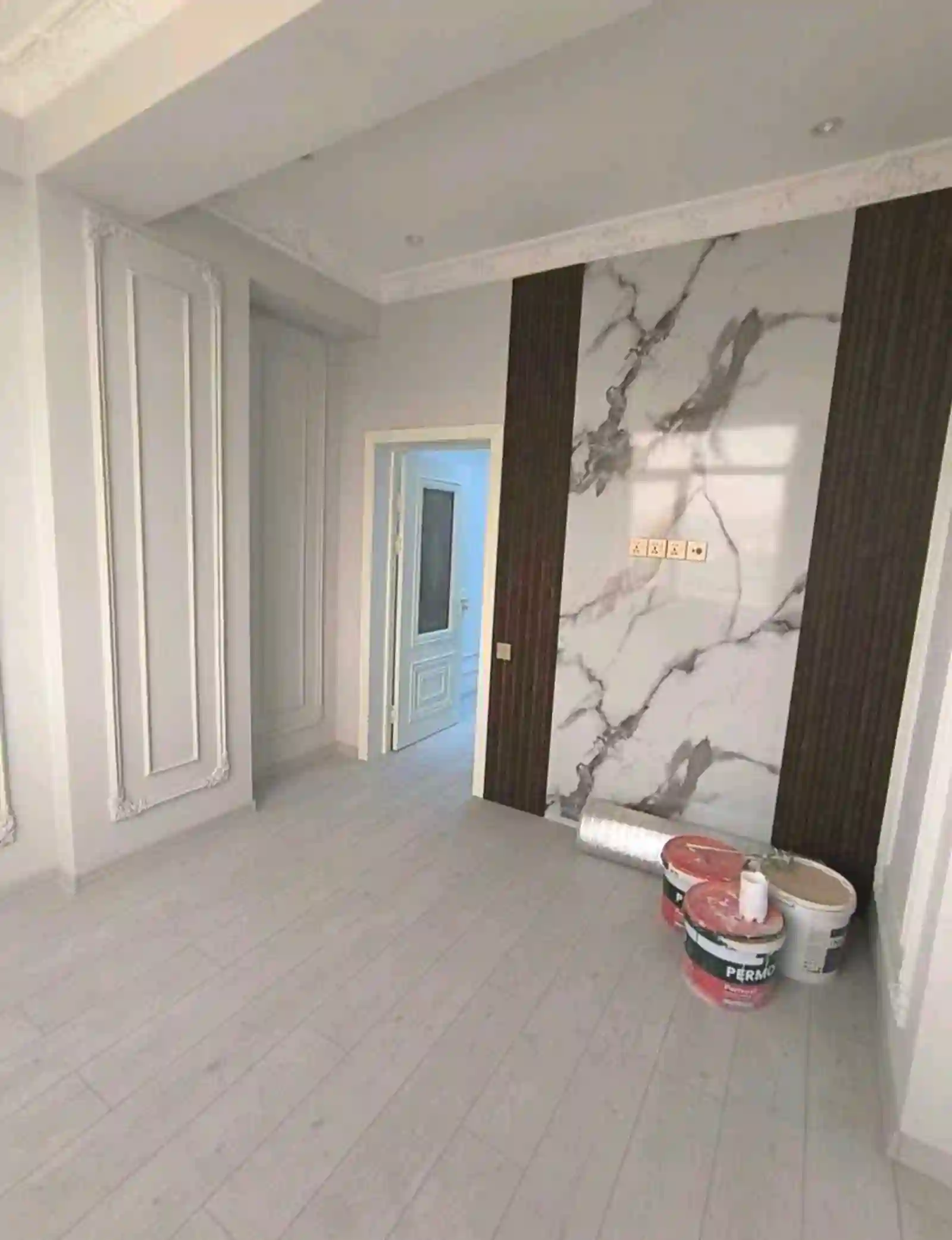2-к квартира, 15 этаж, 64 м², Сино