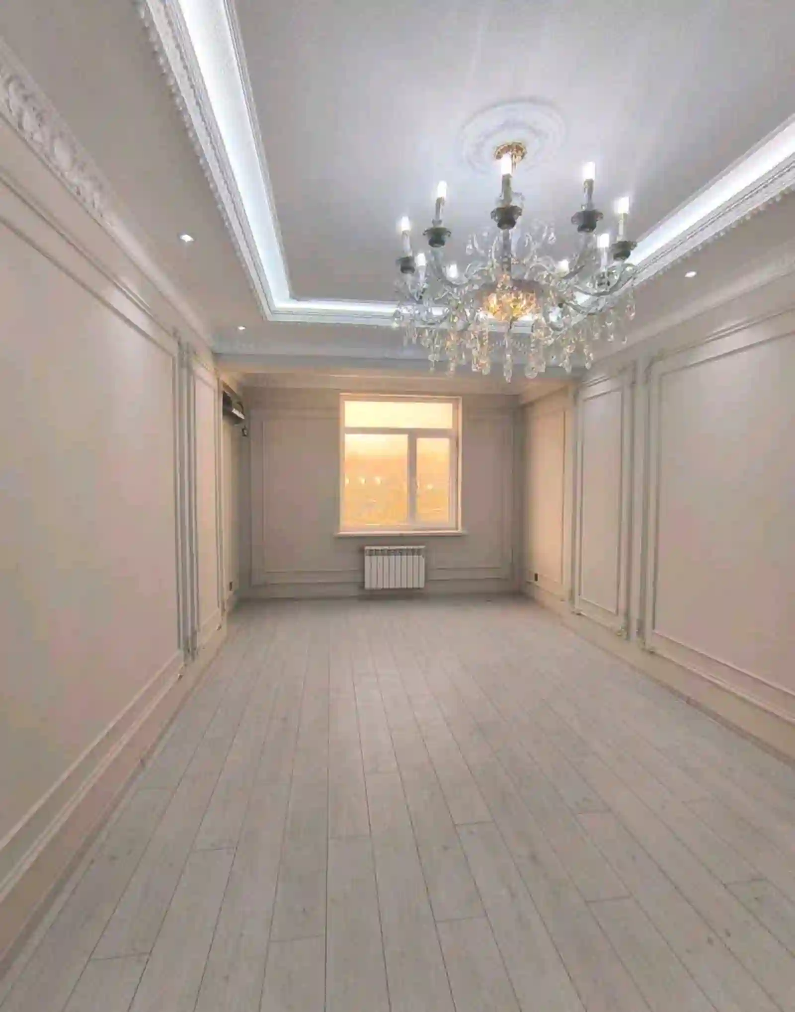 2-к квартира, 15 этаж, 64 м², Сино