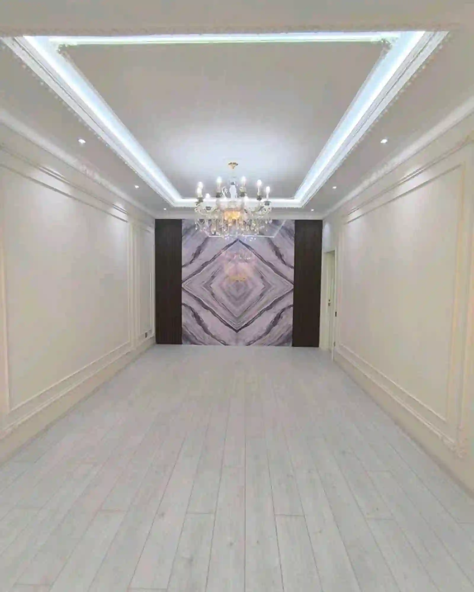 2-к квартира, 15 этаж, 64 м², Сино