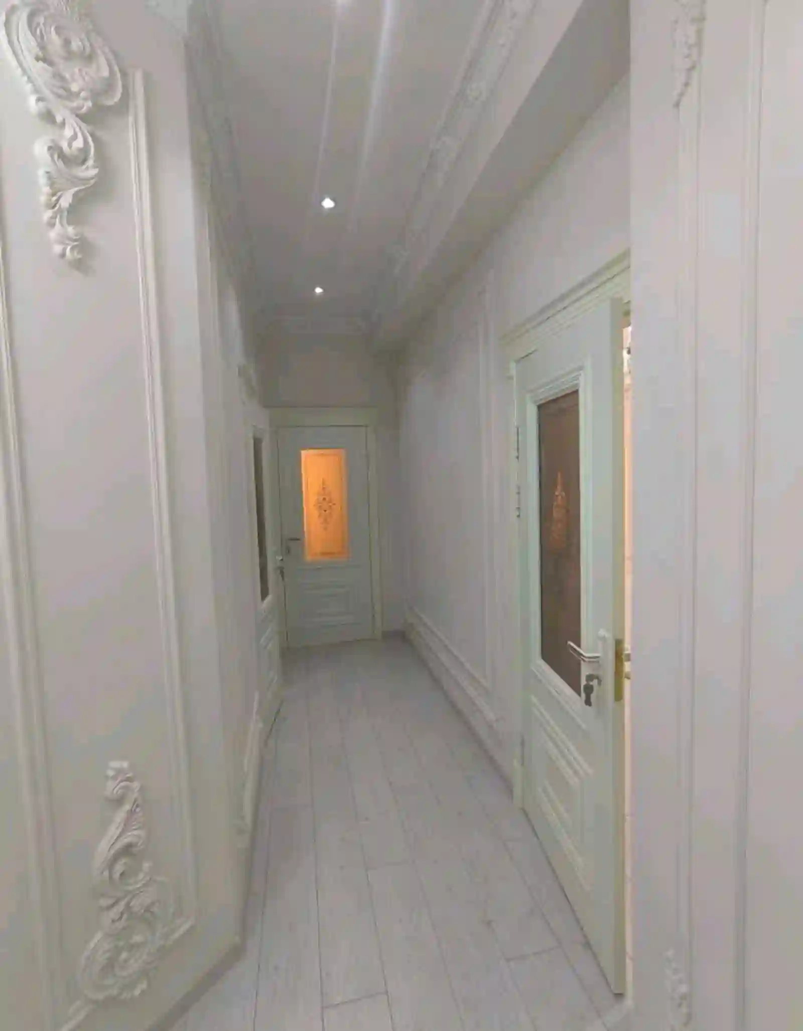 2-к квартира, 15 этаж, 64 м², Сино