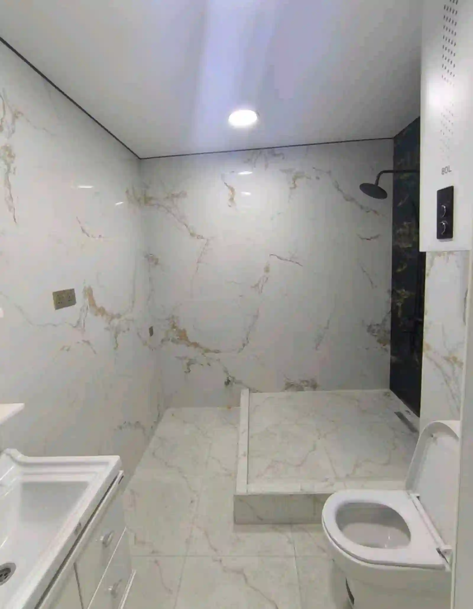 2-к квартира, 15 этаж, 64 м², Сино