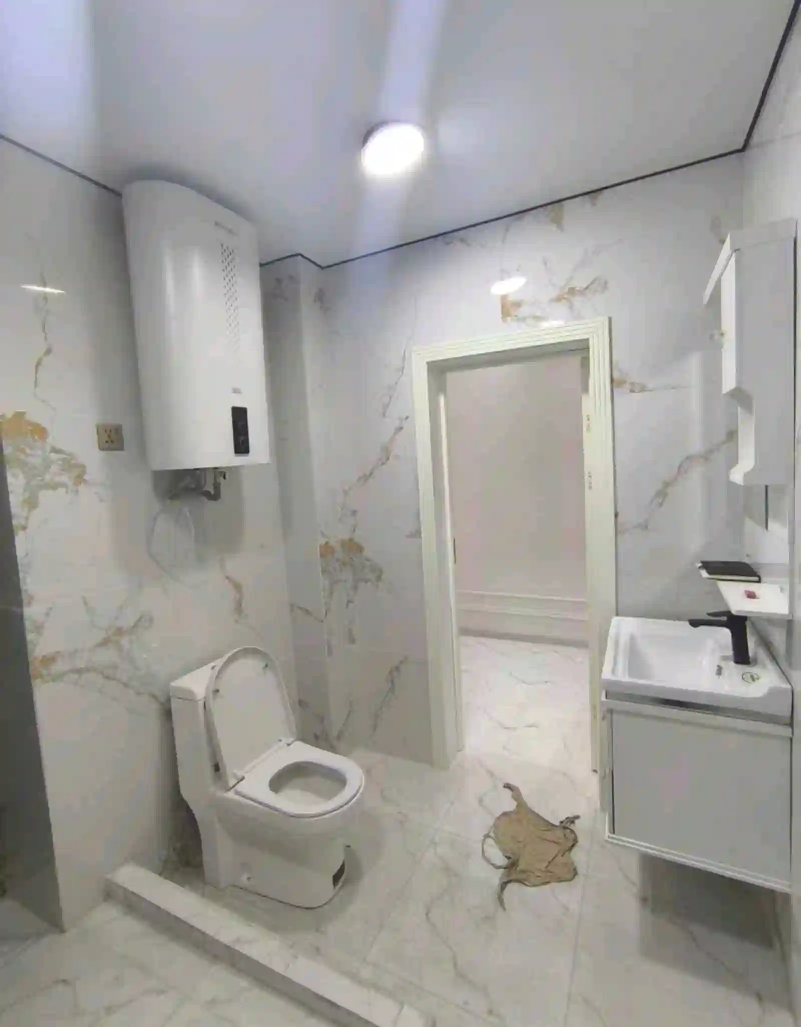 2-к квартира, 15 этаж, 64 м², Сино