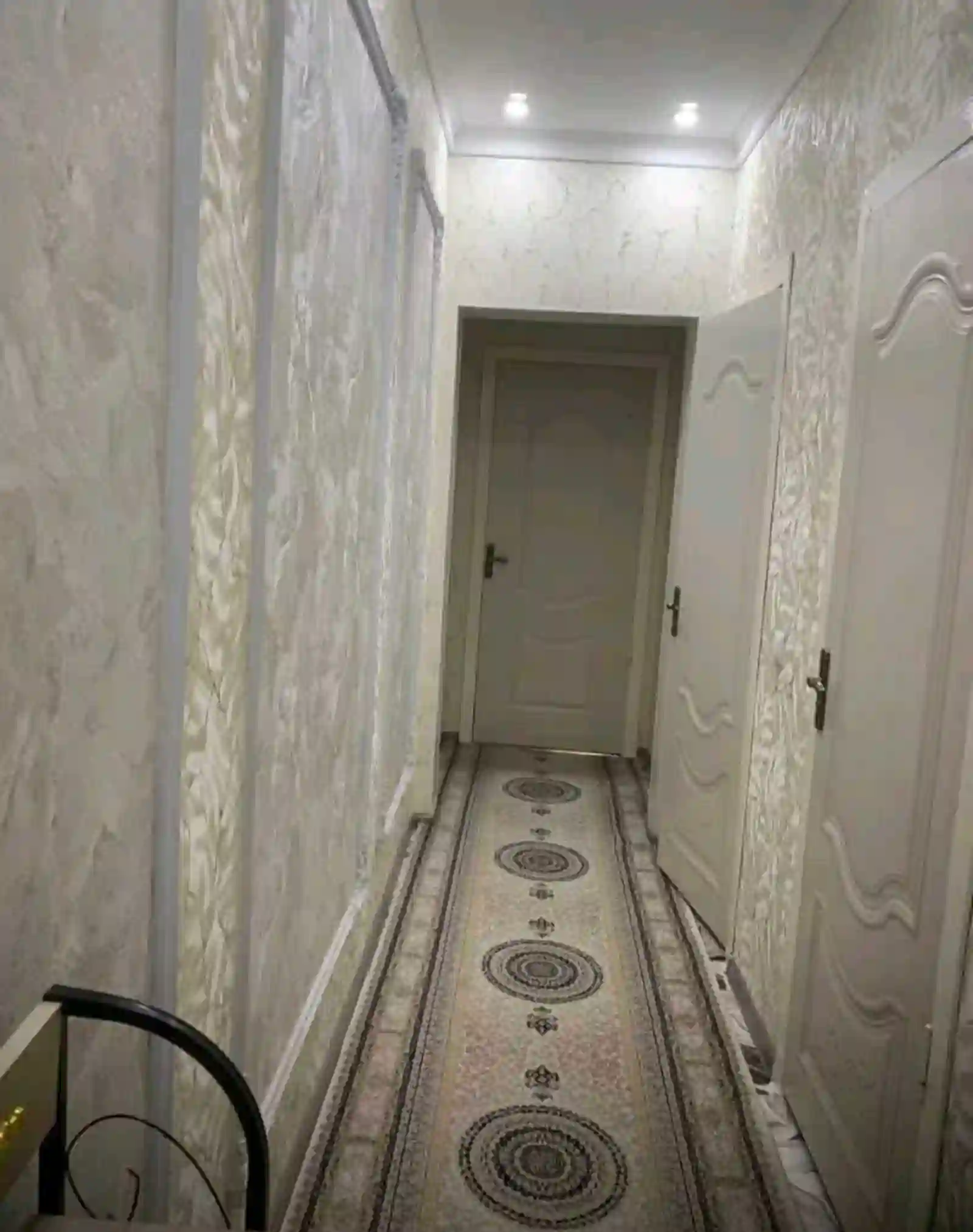 2-к квартира, 11 этаж, 51 м², Сино