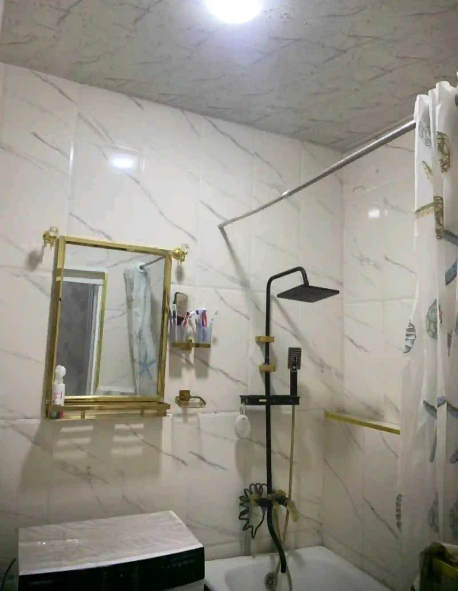 2-к квартира, 11 этаж, 51 м², Сино