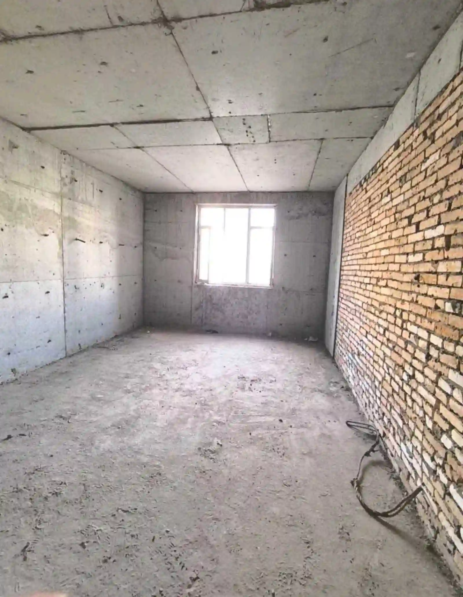 2-к квартира, 12 этаж, 90 м², Исмоил Сомони