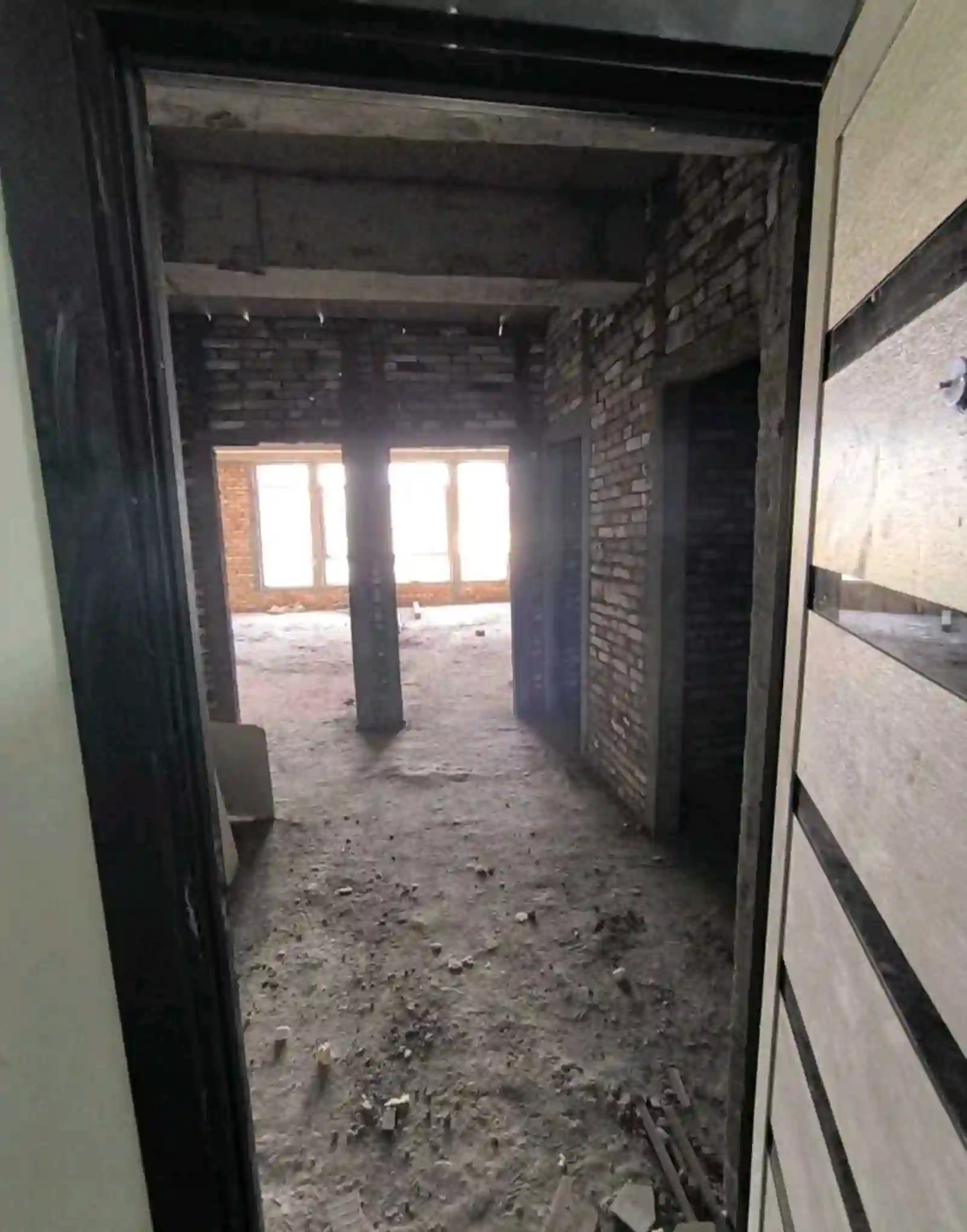 2-к квартира, 12 этаж, 90 м², Исмоил Сомони