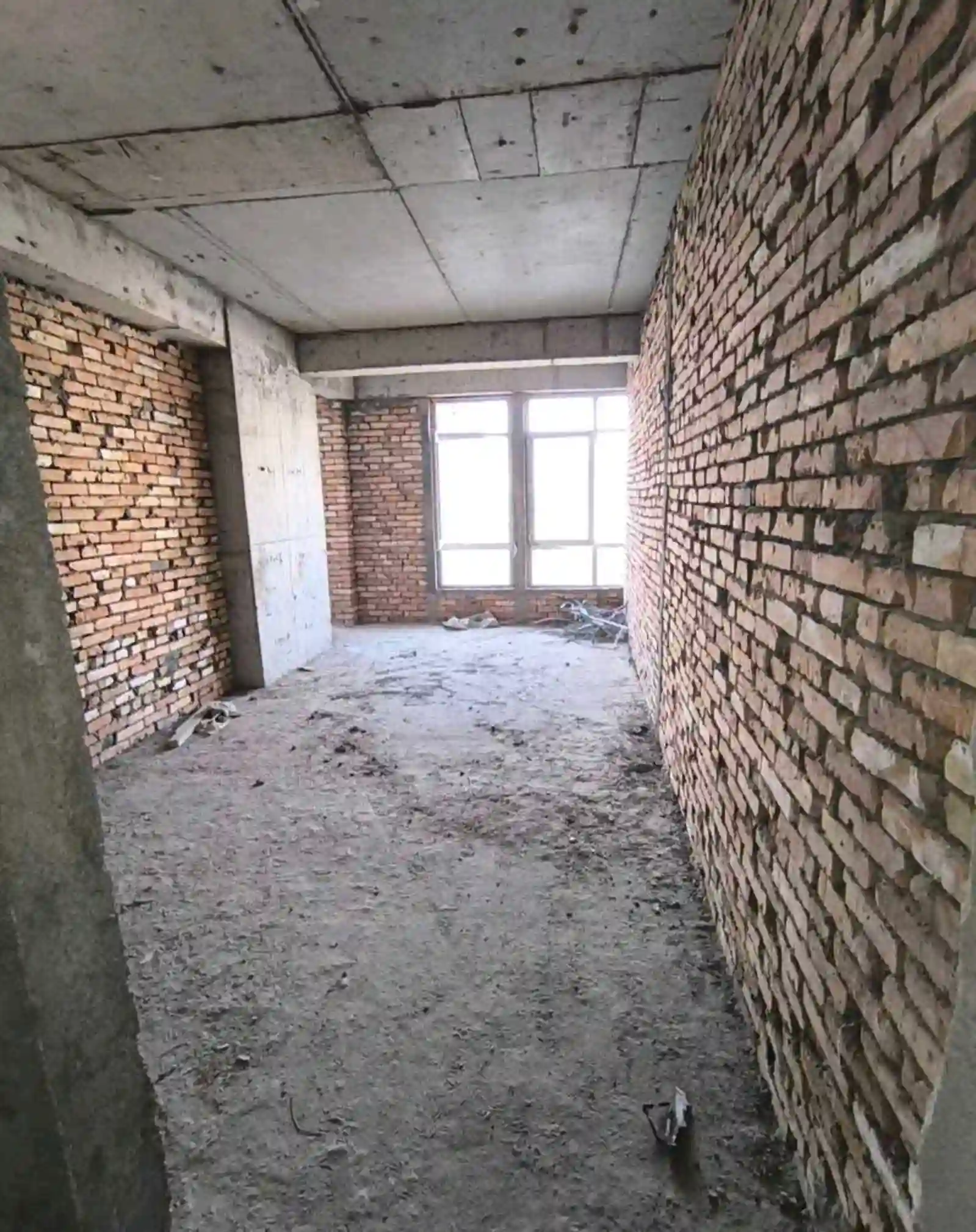 2-к квартира, 12 этаж, 90 м², Исмоил Сомони