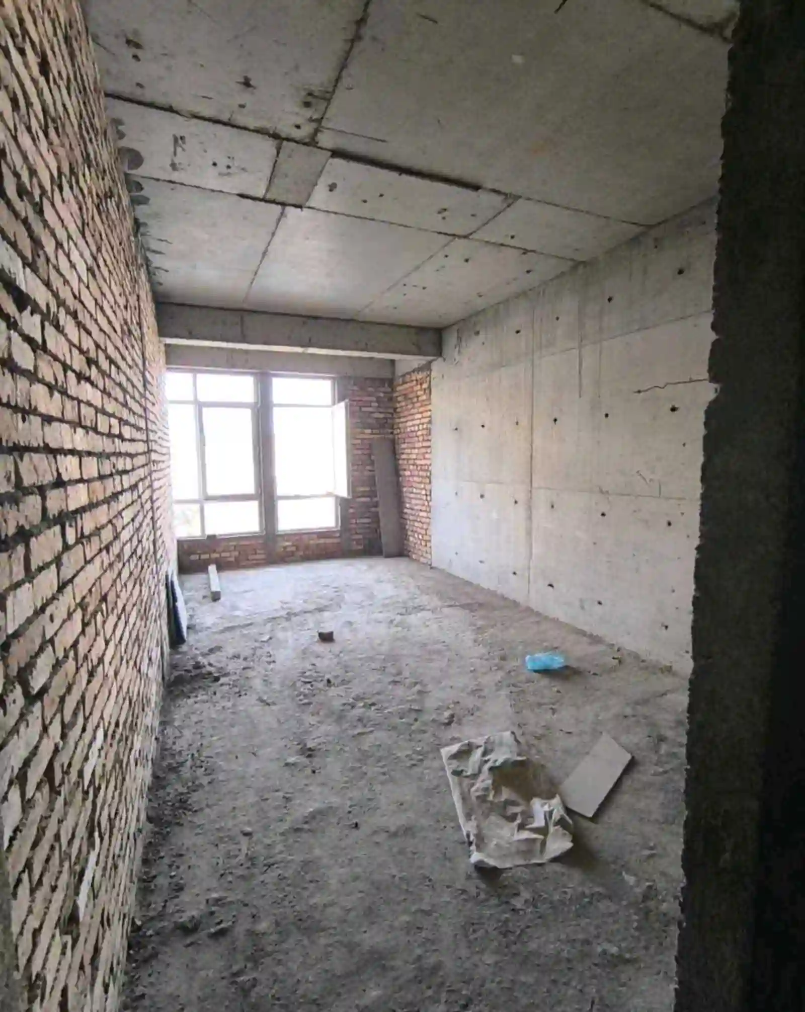 2-к квартира, 12 этаж, 90 м², Исмоил Сомони