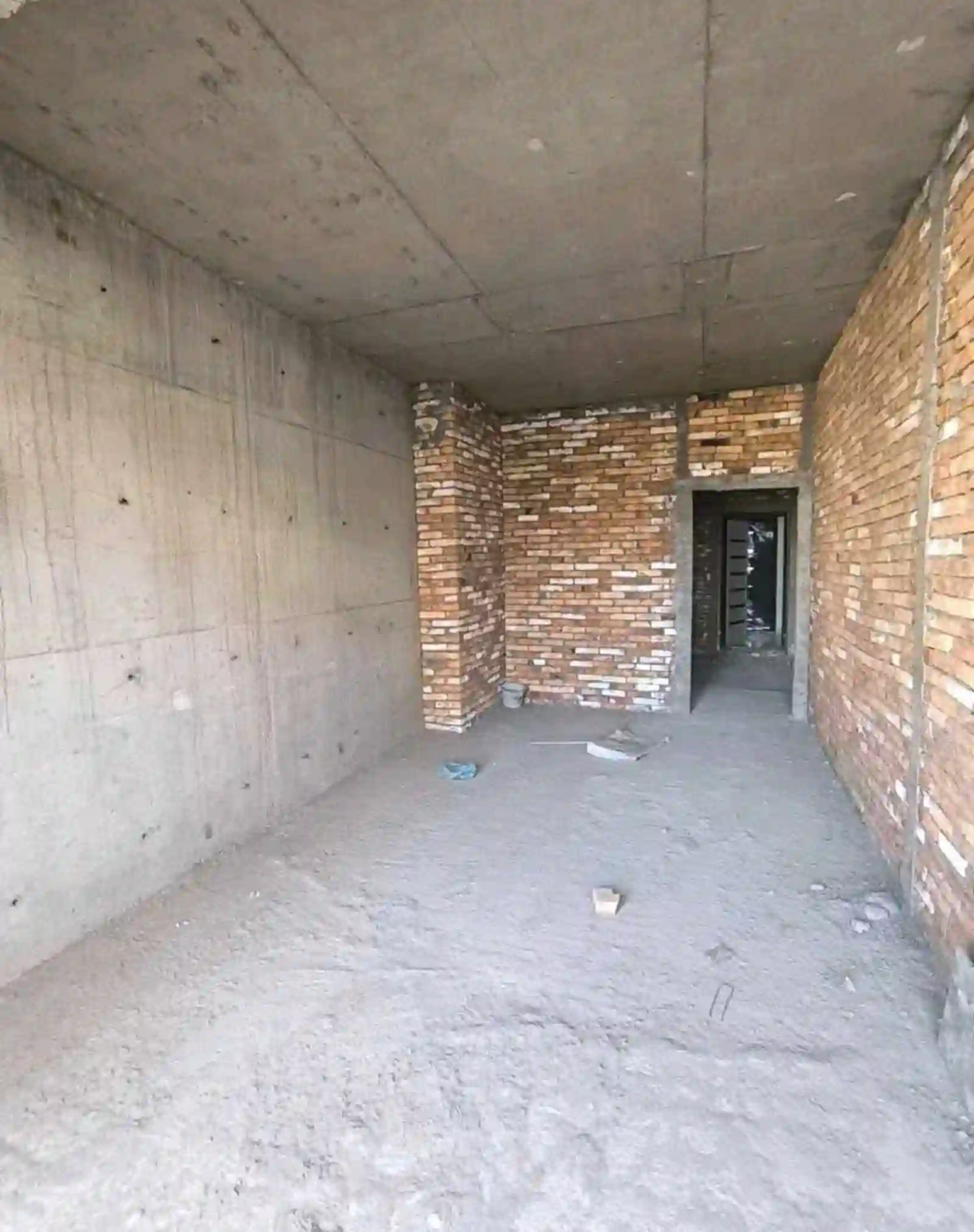 2-к квартира, 12 этаж, 90 м², Исмоил Сомони