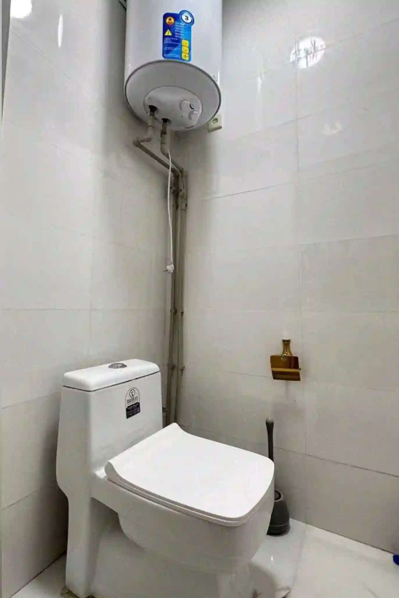3-к квартира, 7 этаж, 70 м², Сино