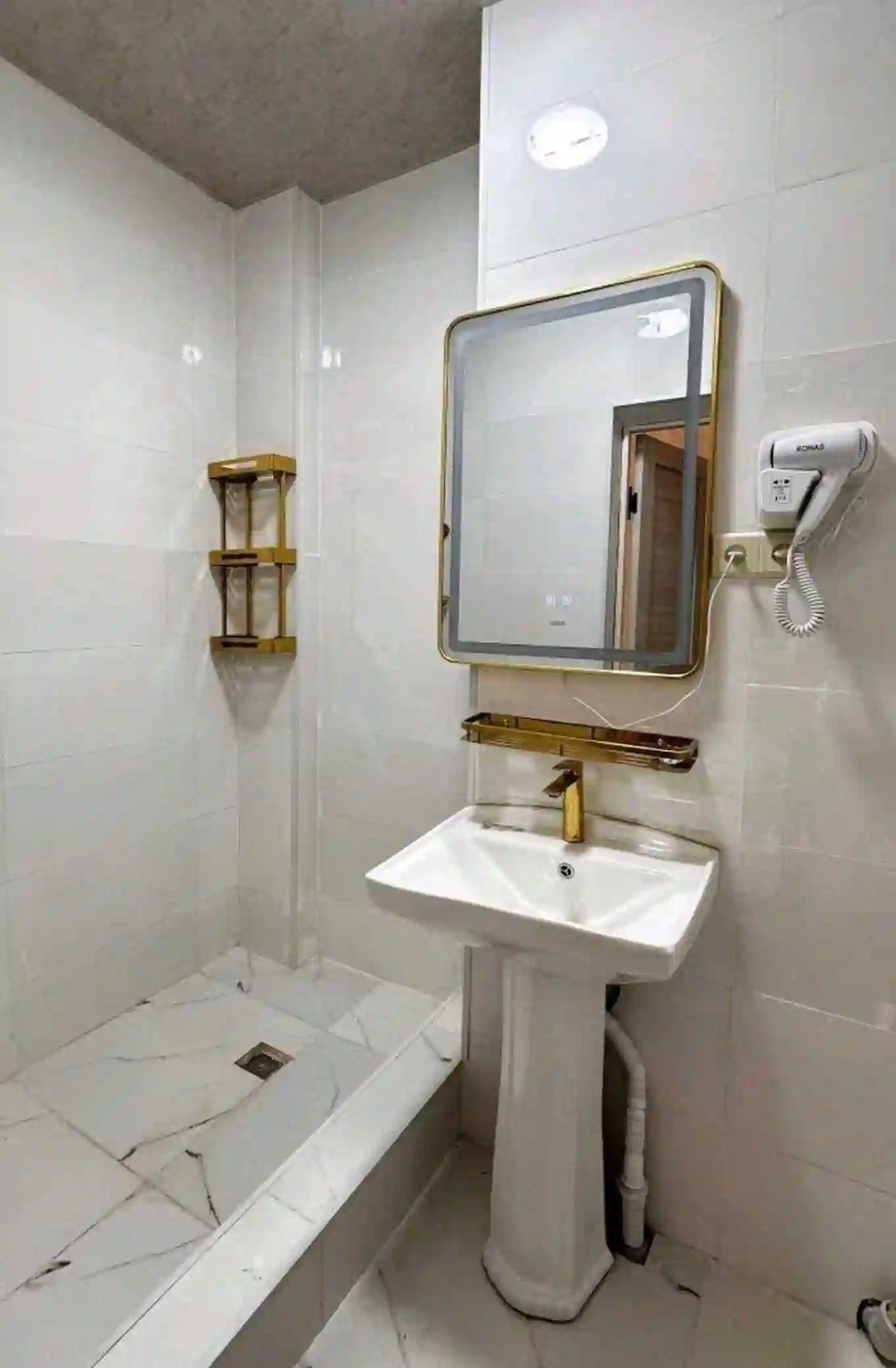 3-к квартира, 7 этаж, 70 м², Сино