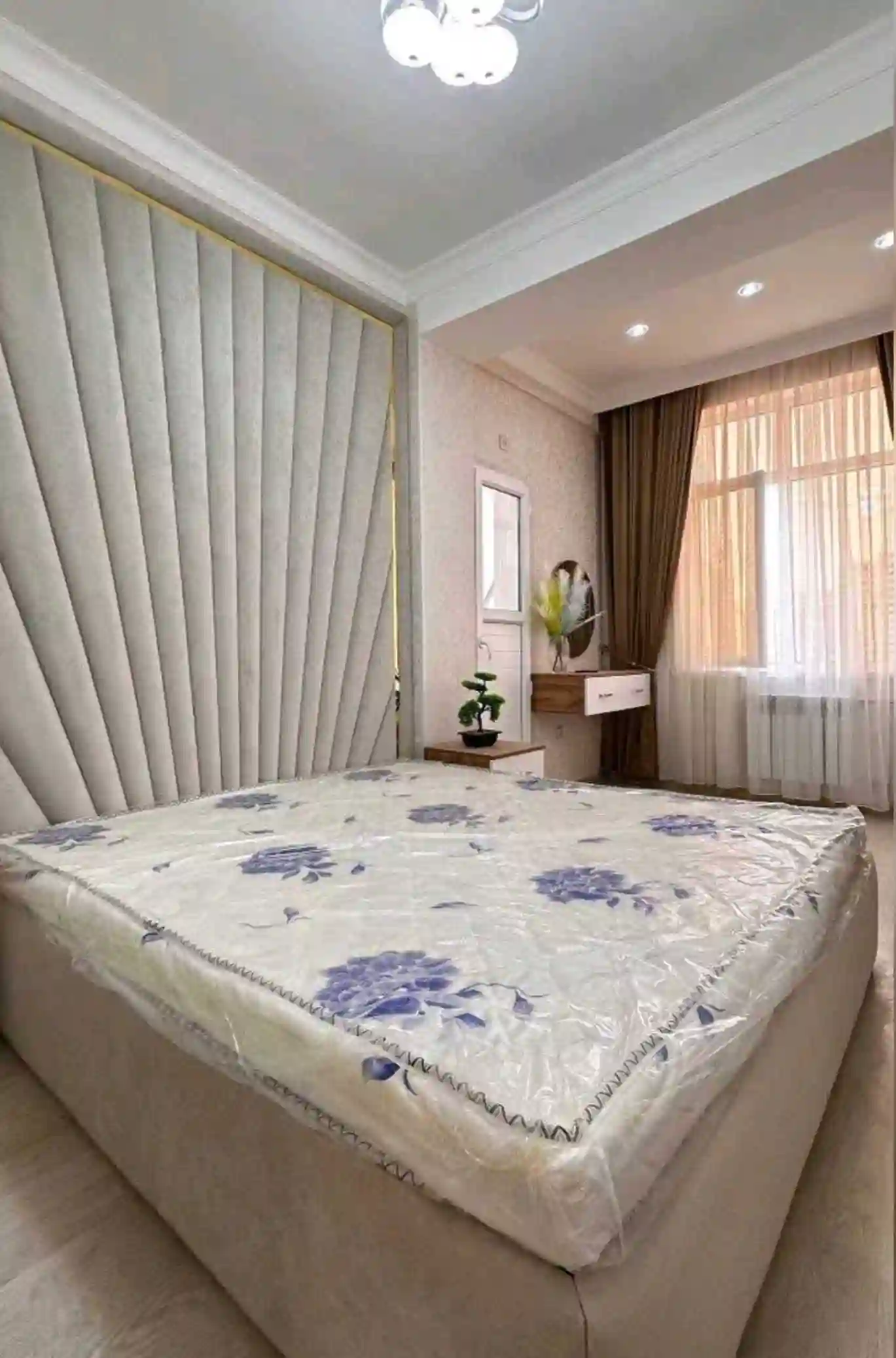 3-к квартира, 7 этаж, 70 м², Сино