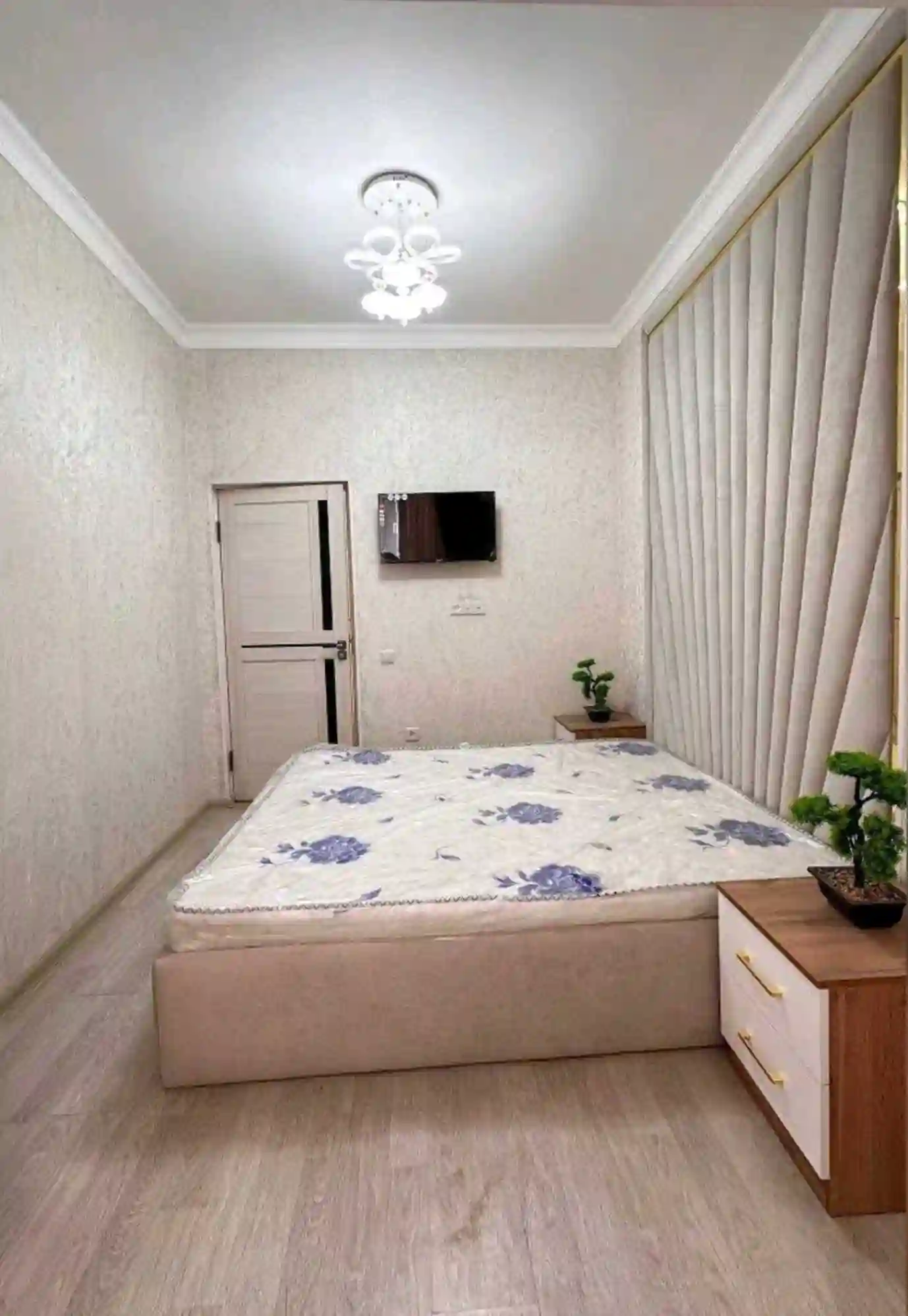 3-к квартира, 7 этаж, 70 м², Сино