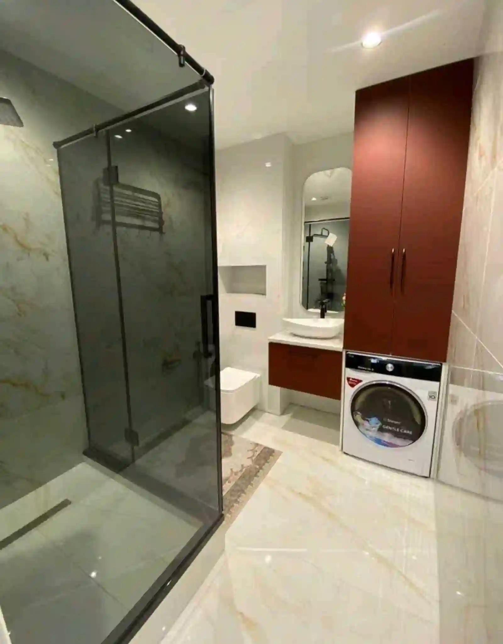 3-к квартира, 6 этаж, 78 м², Шохмансур