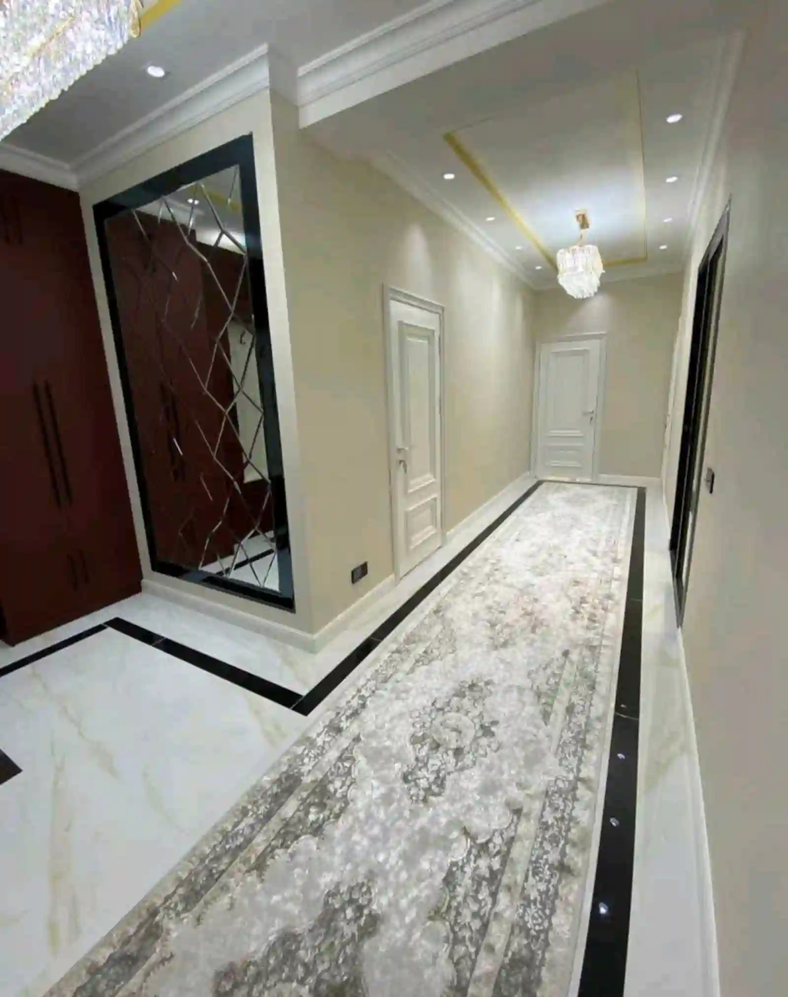 3-к квартира, 6 этаж, 78 м², Шохмансур