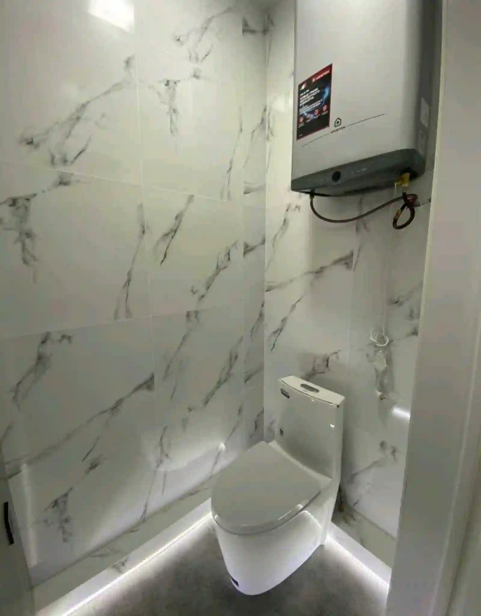 3-к квартира, 7 этаж, 124 м², Шохмансур