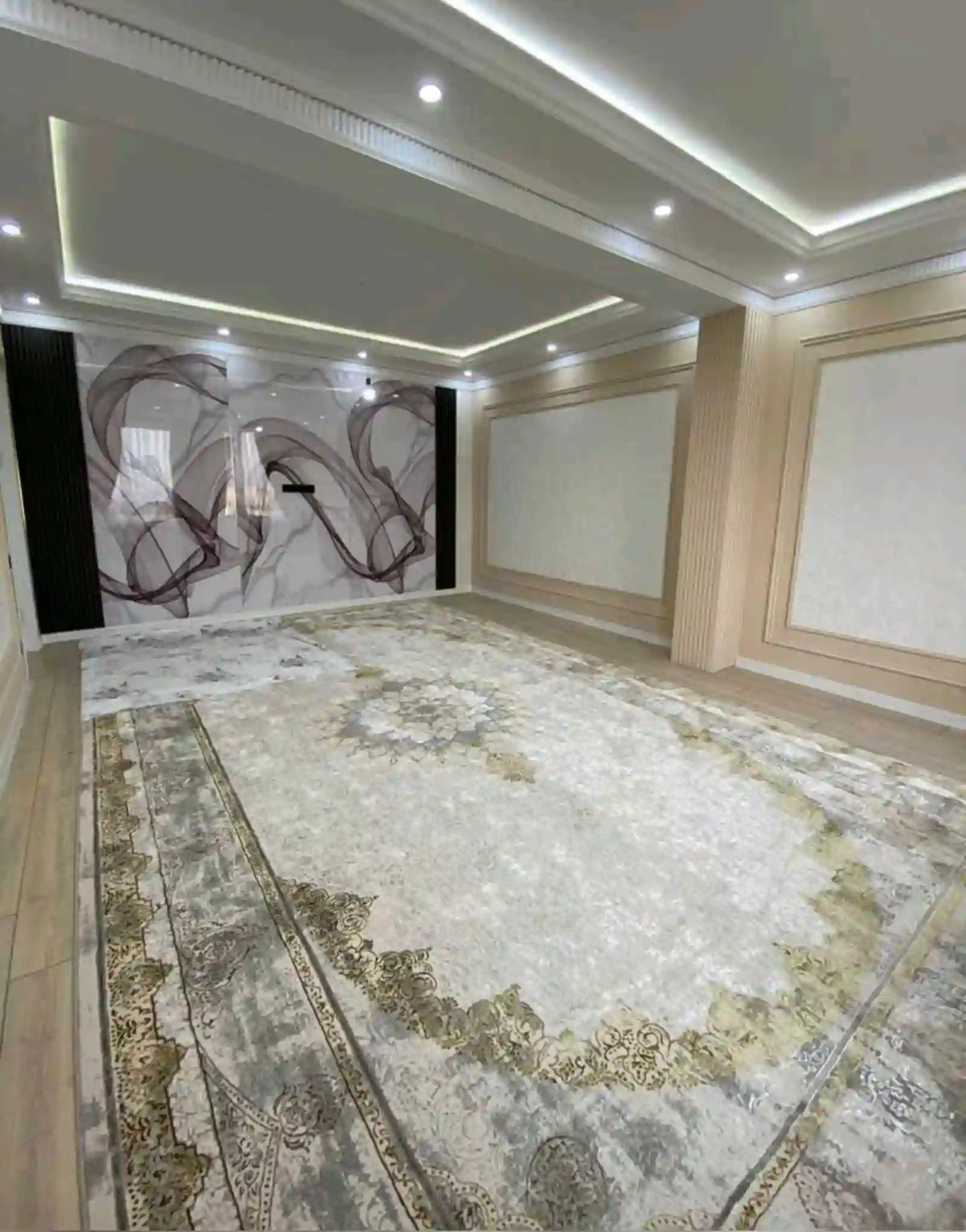 3-к квартира, 7 этаж, 124 м², Шохмансур