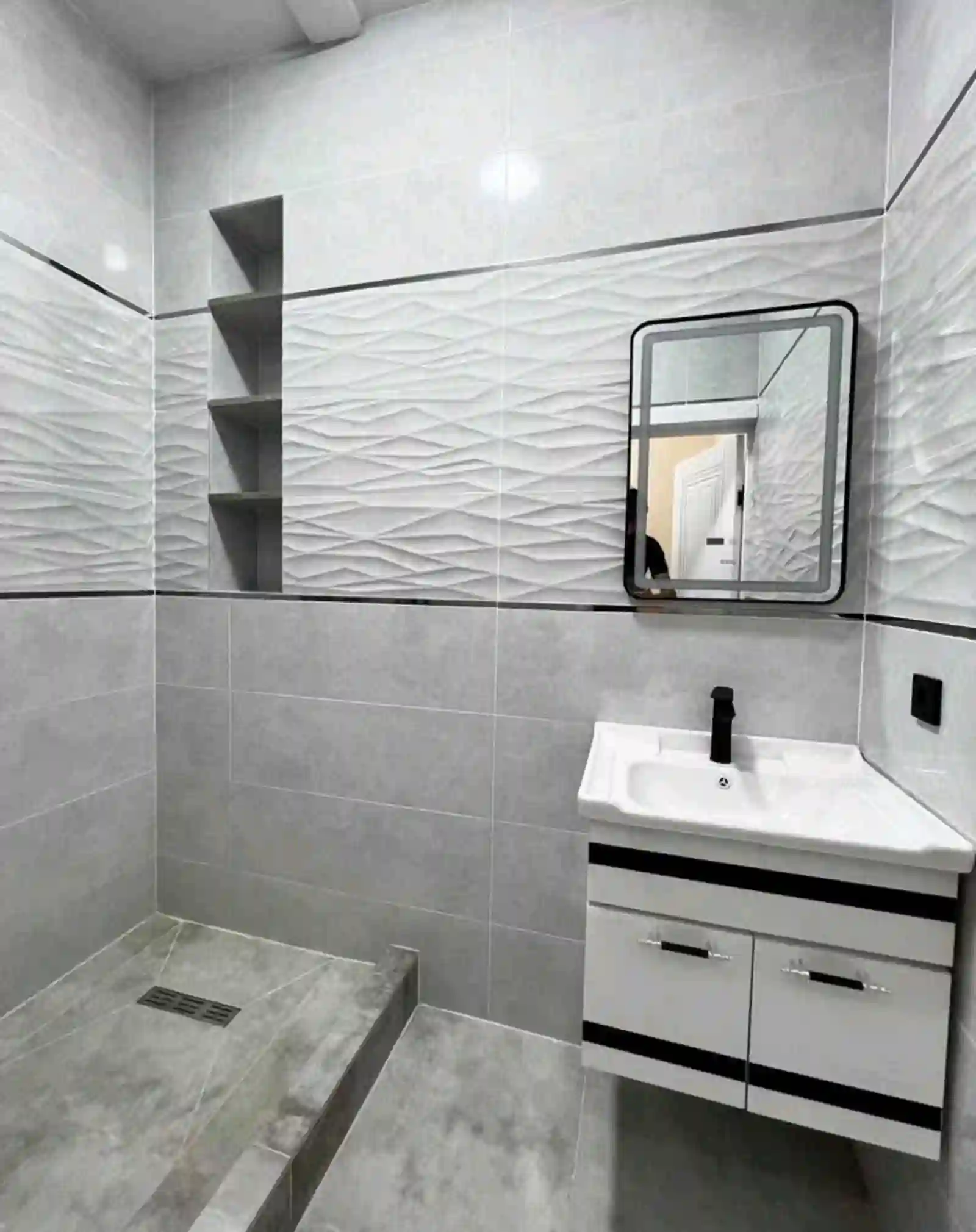 2-к квартира, 5 этаж, 76 м², Сино