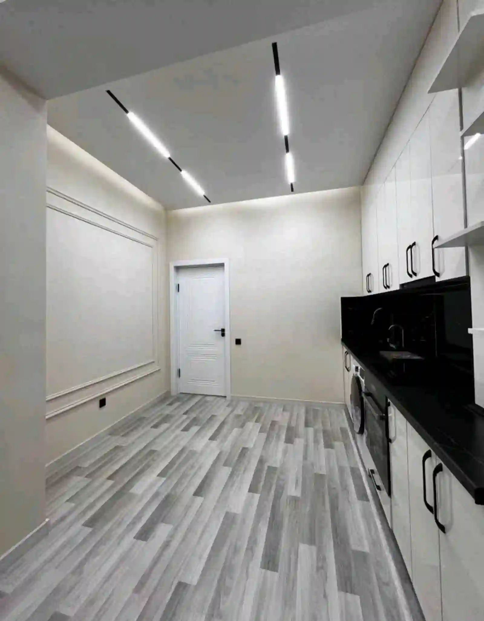 2-к квартира, 5 этаж, 76 м², Сино