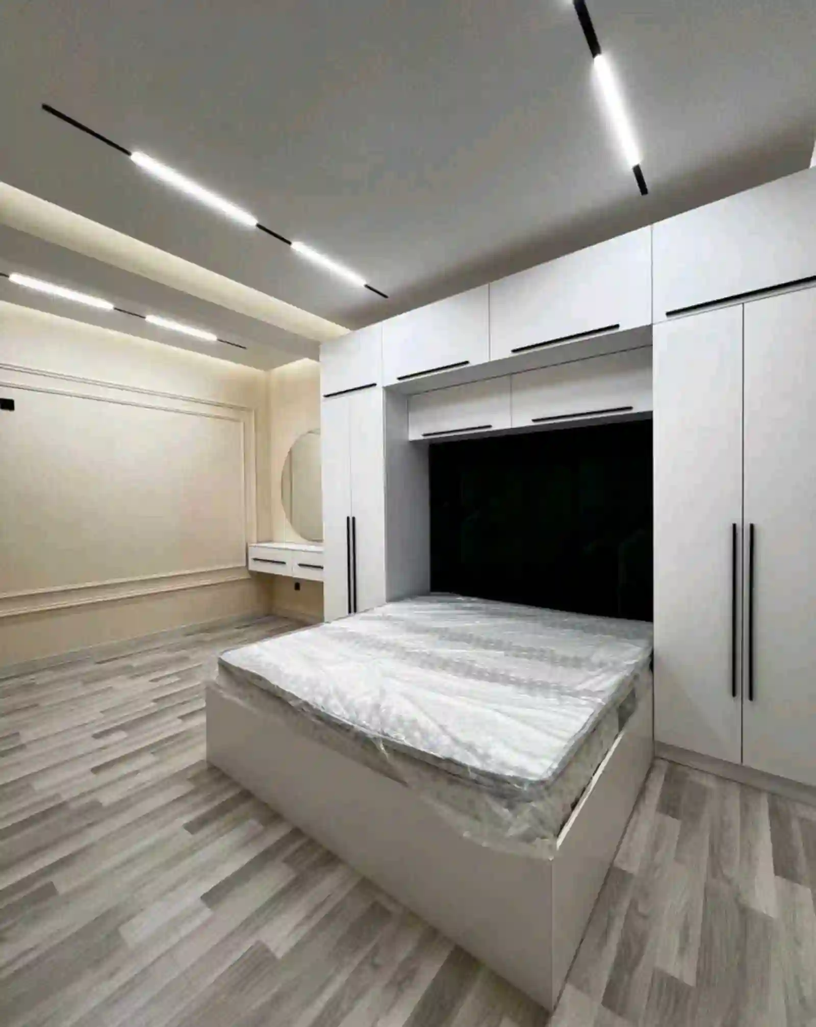 2-к квартира, 5 этаж, 76 м², Сино