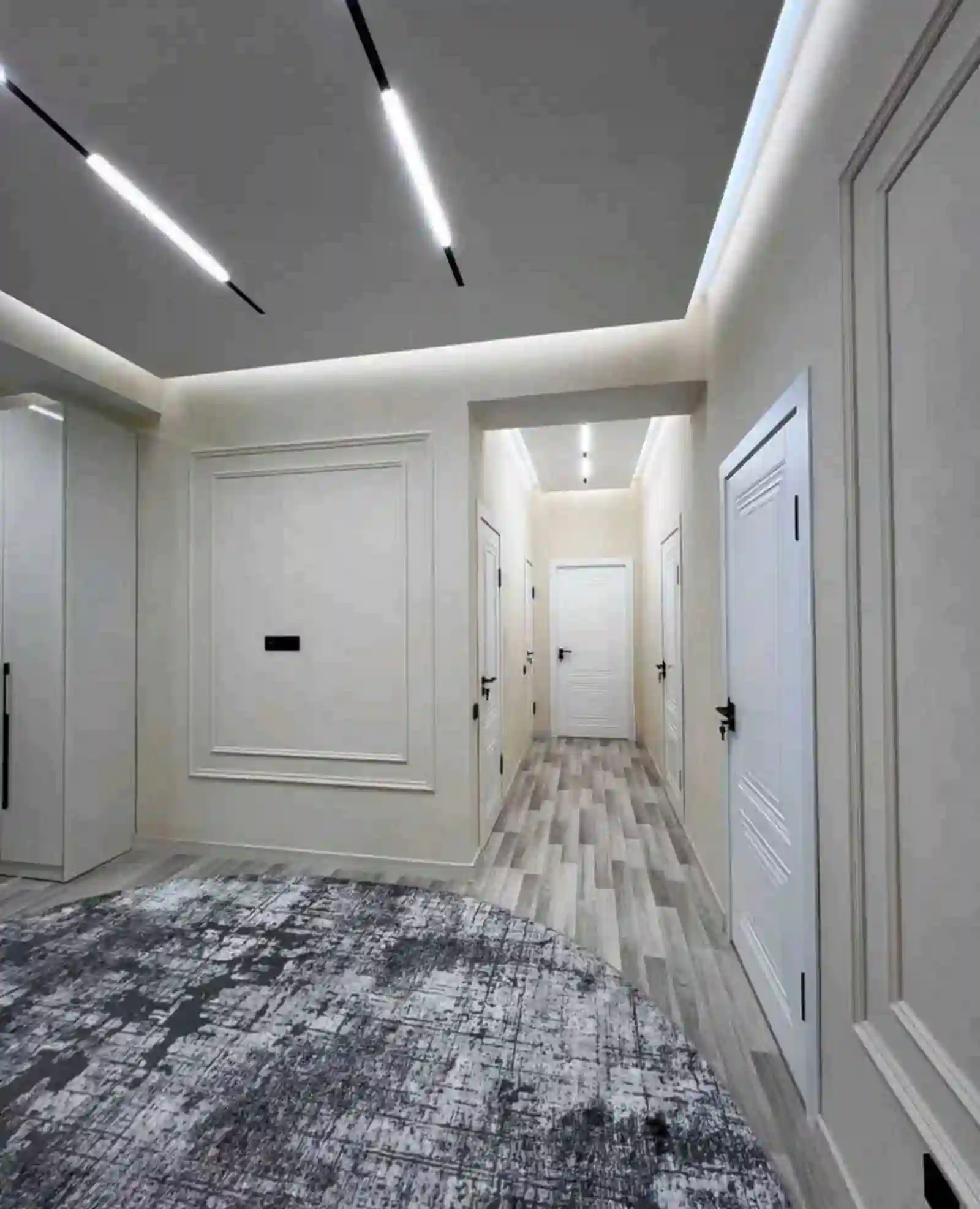 2-к квартира, 5 этаж, 76 м², Сино