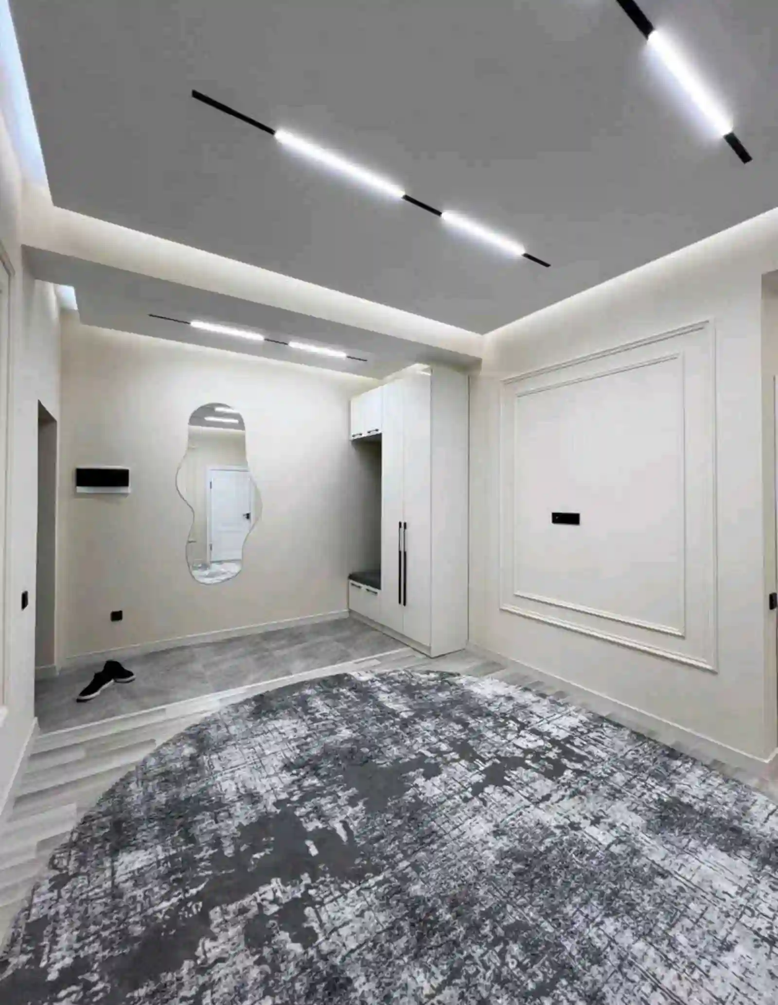 2-к квартира, 5 этаж, 76 м², Сино